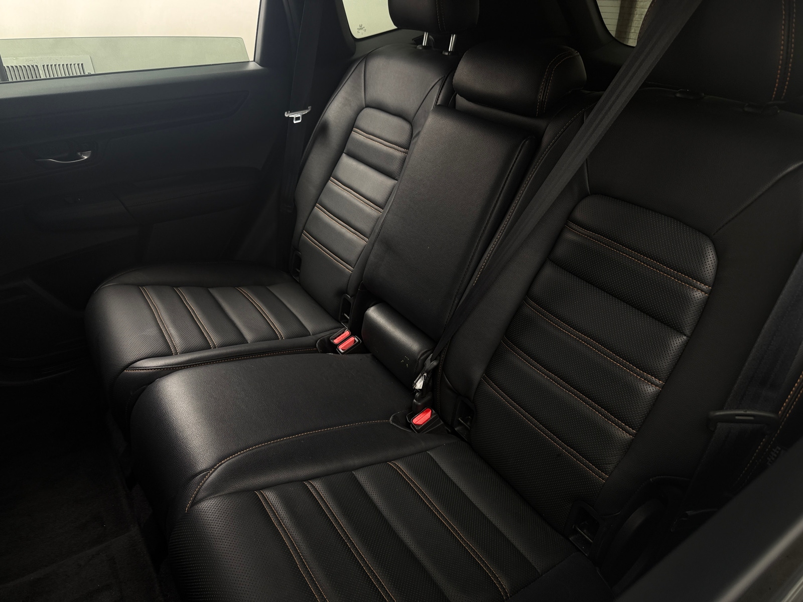 Thumbnail: 2023 Honda CR-V - 6
