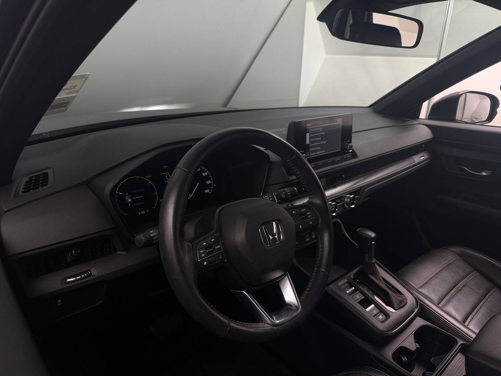 Thumbnail: 2023 Honda CR-V - 3