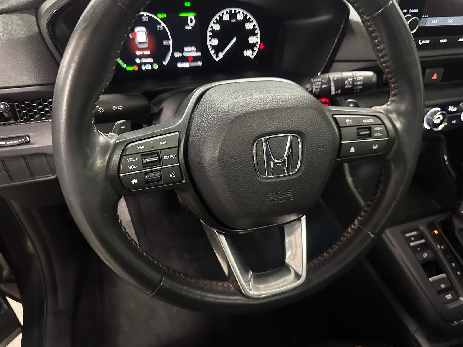 Thumbnail: 2023 Honda CR-V - 5