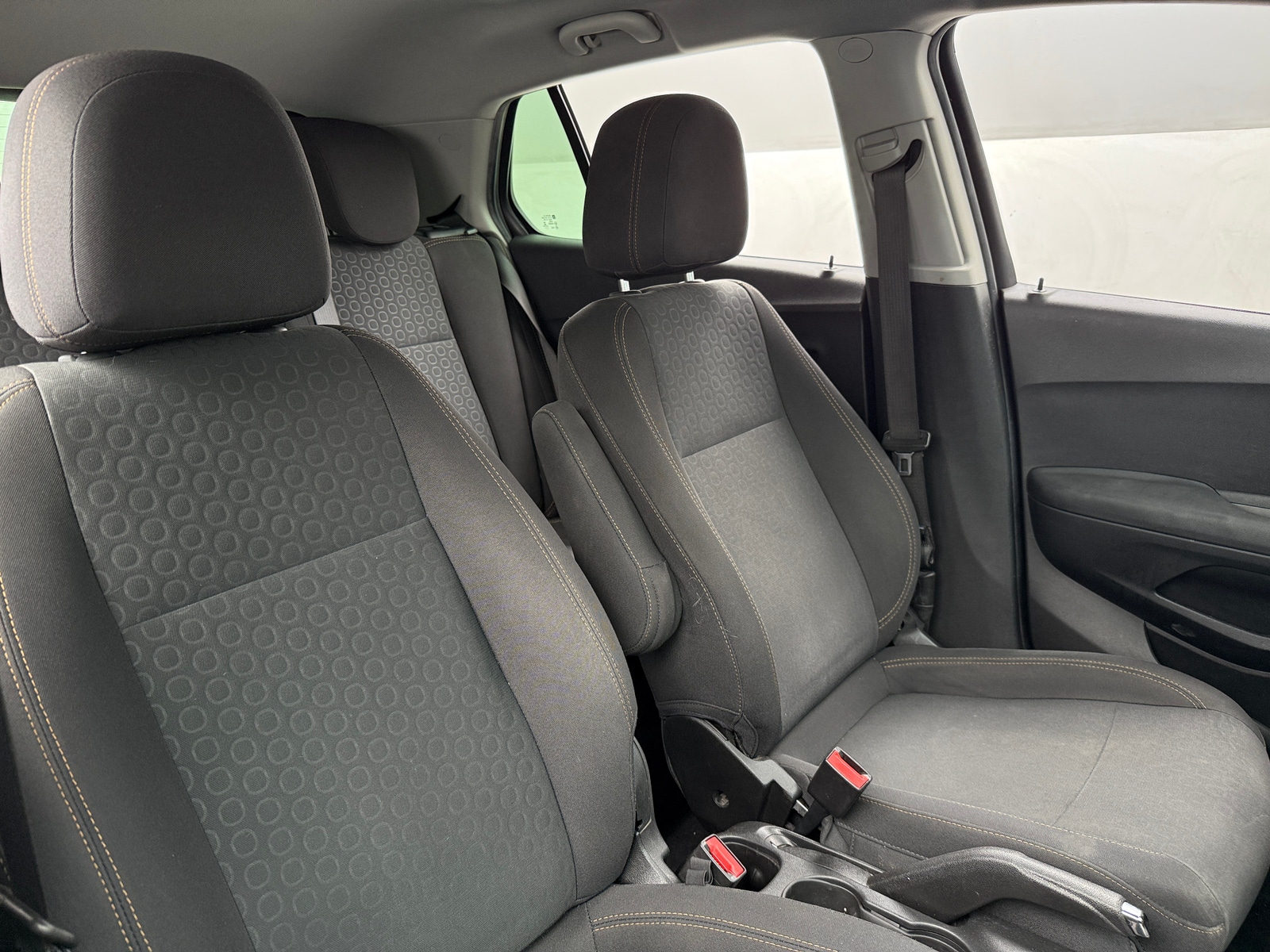 Thumbnail: 2019 Chevrolet Trax - 2