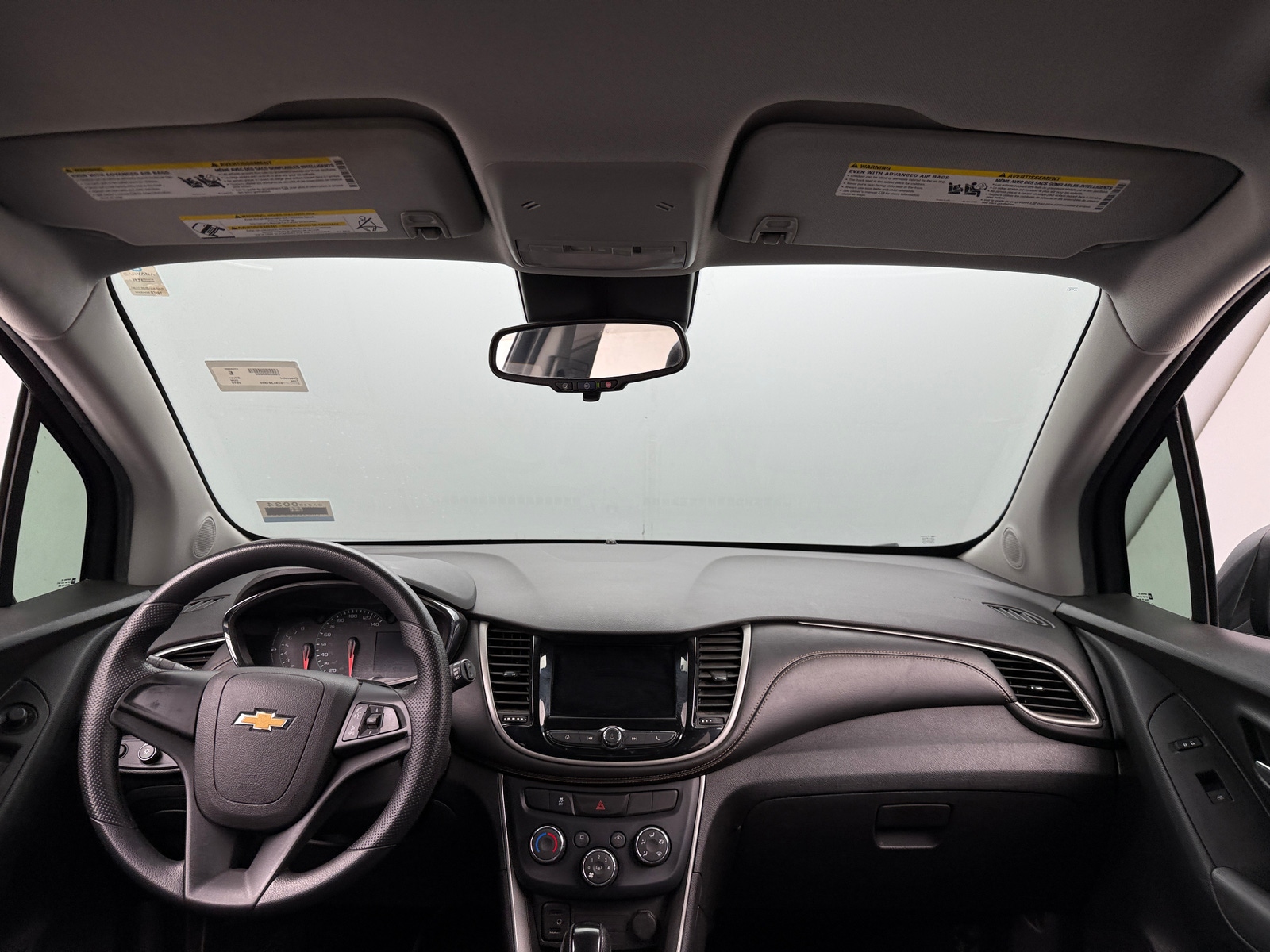 Thumbnail: 2019 Chevrolet Trax - 3