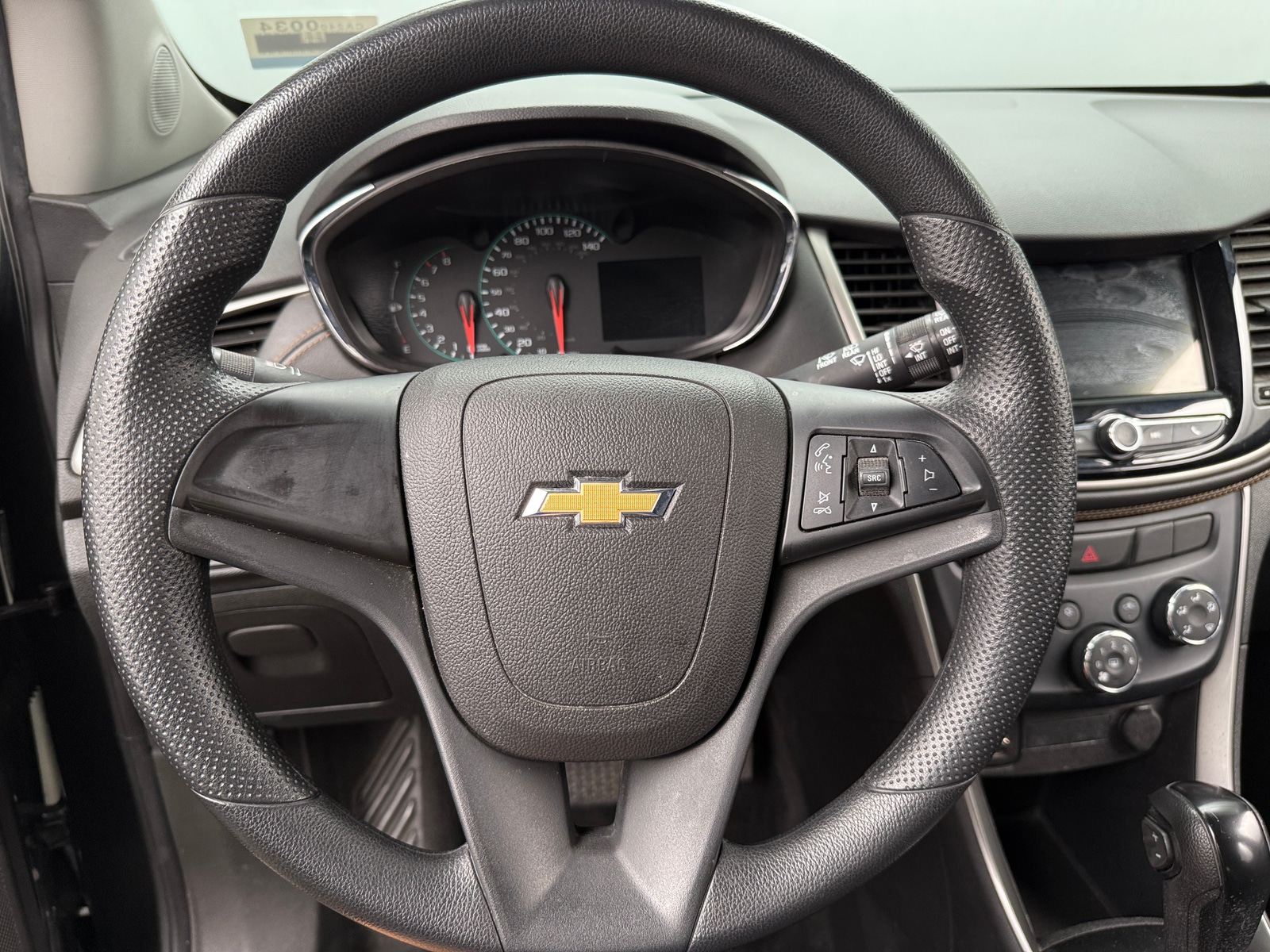 Thumbnail: 2019 Chevrolet Trax - 5