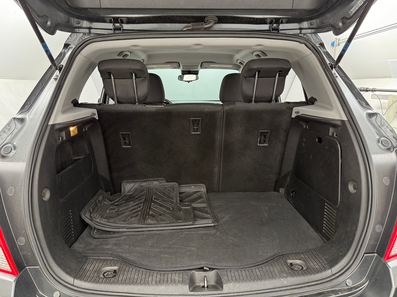 Thumbnail: 2019 Chevrolet Trax - 7