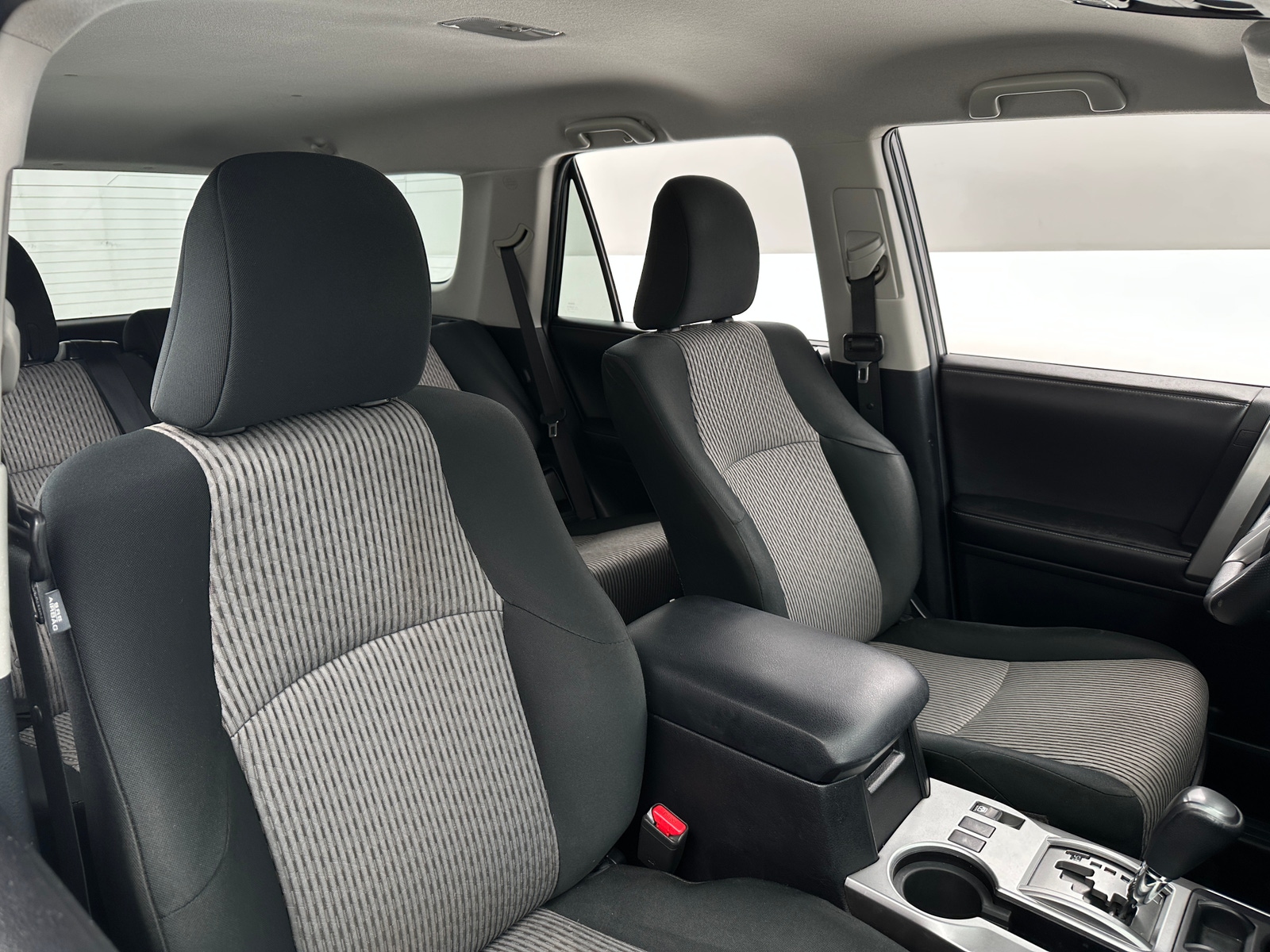 Thumbnail: 2015 Toyota 4Runner - 2