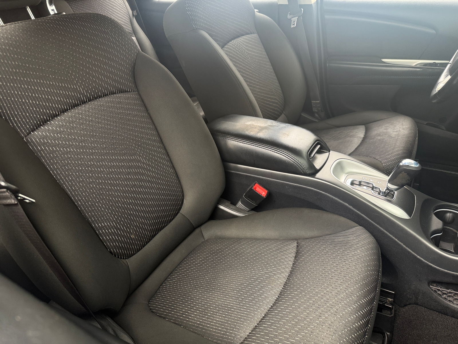 Thumbnail: 2019 Dodge Journey - 2