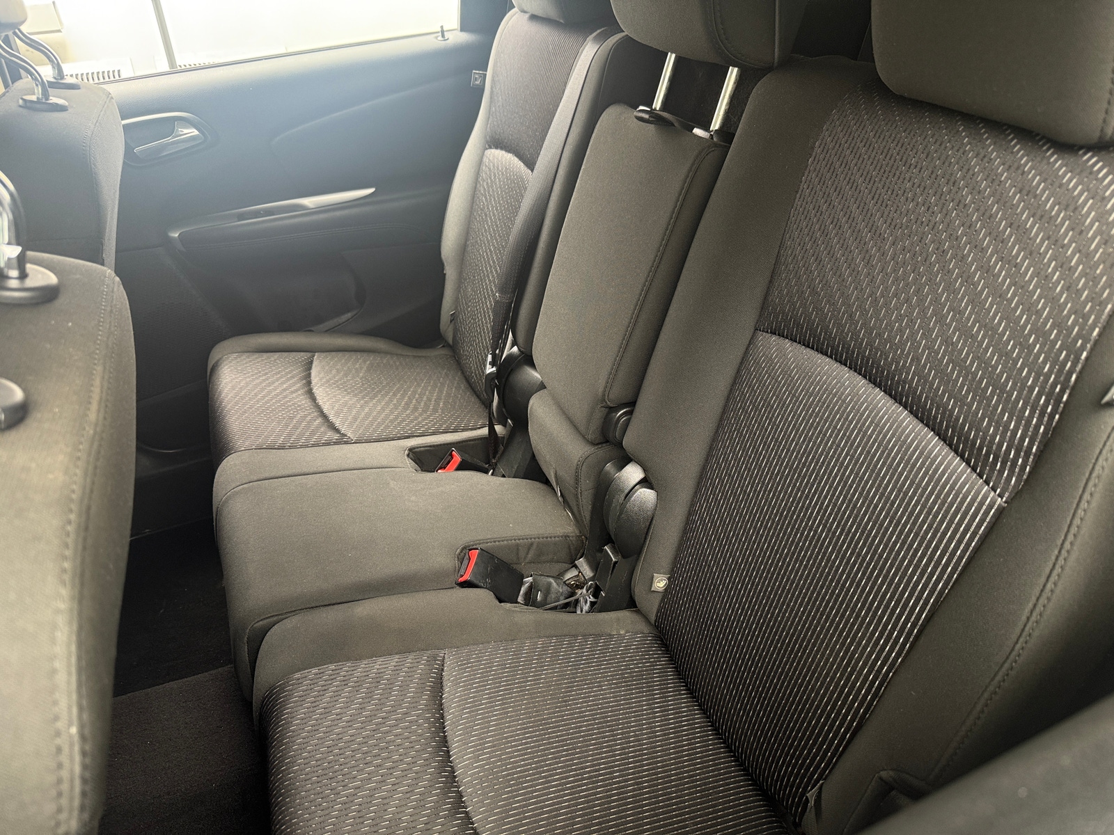 Thumbnail: 2019 Dodge Journey - 6