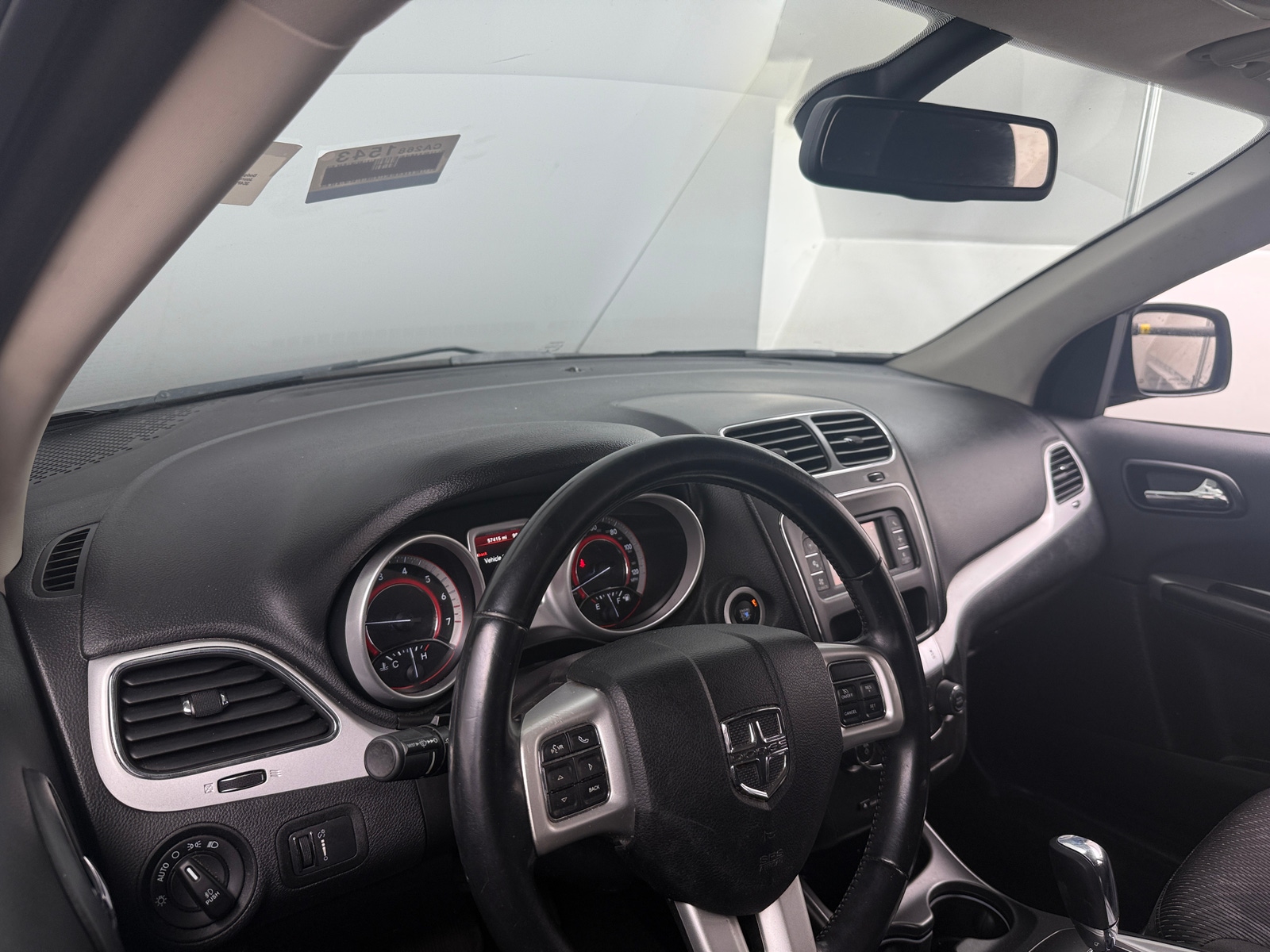 Thumbnail: 2019 Dodge Journey - 3