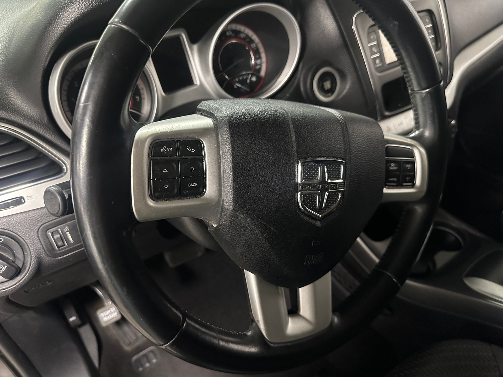 Thumbnail: 2019 Dodge Journey - 5