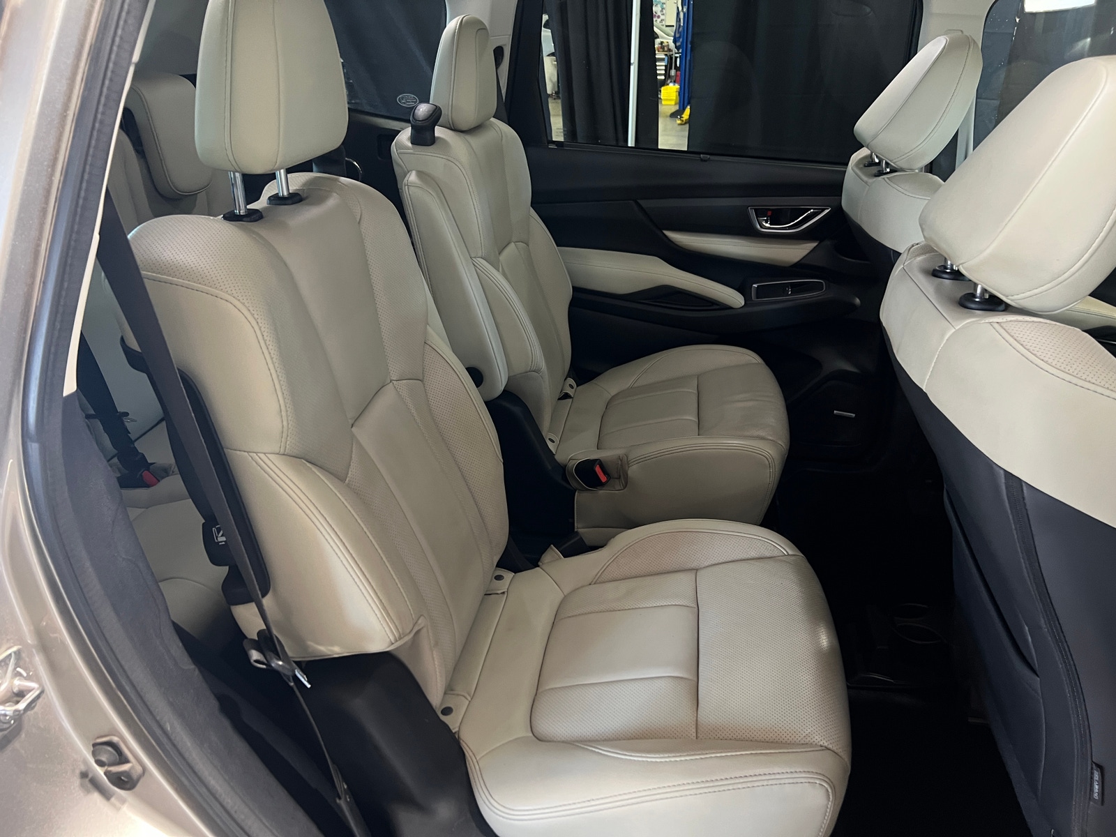 Thumbnail: 2019 Subaru Ascent - 5
