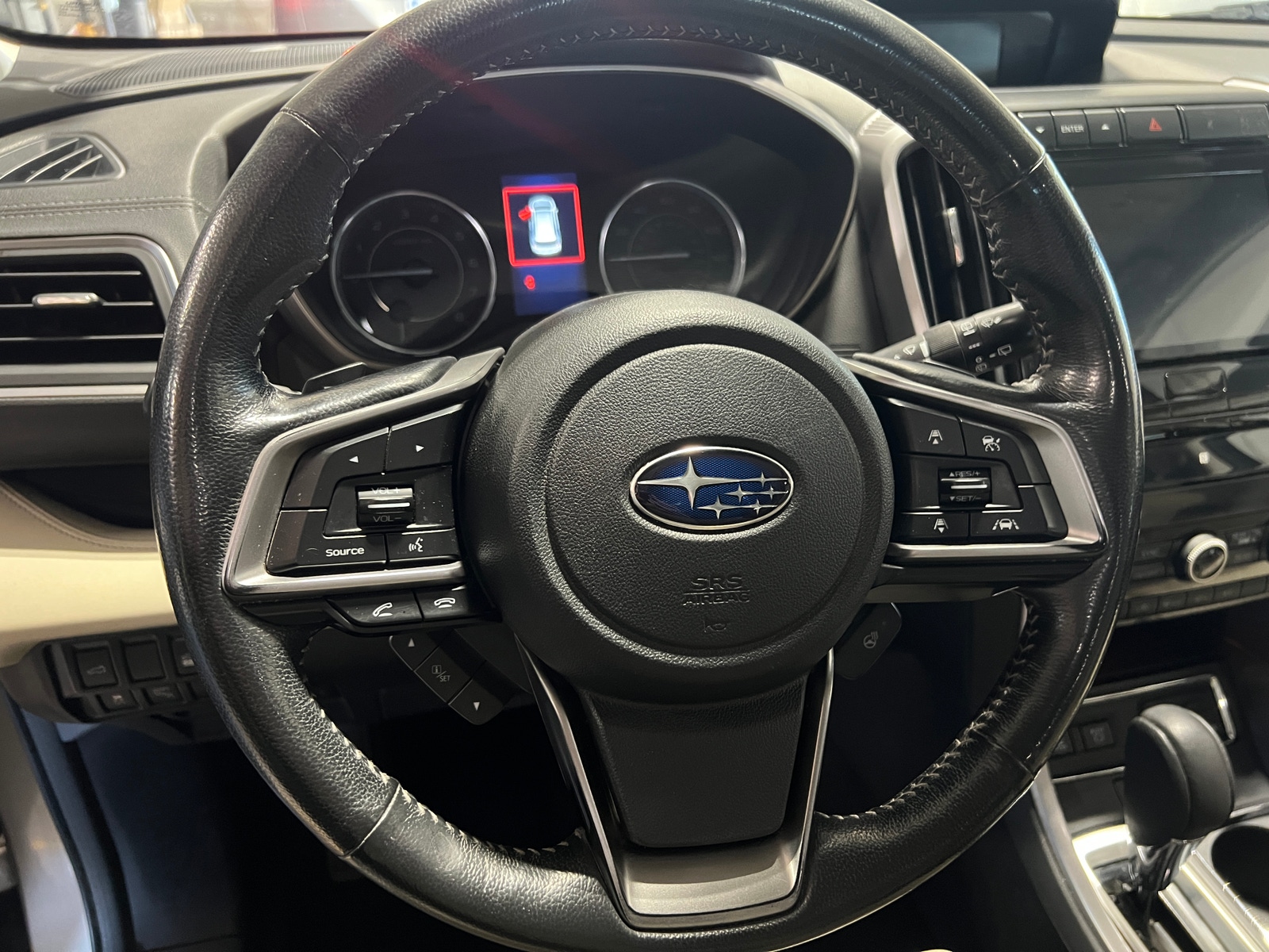 Thumbnail: 2019 Subaru Ascent - 4