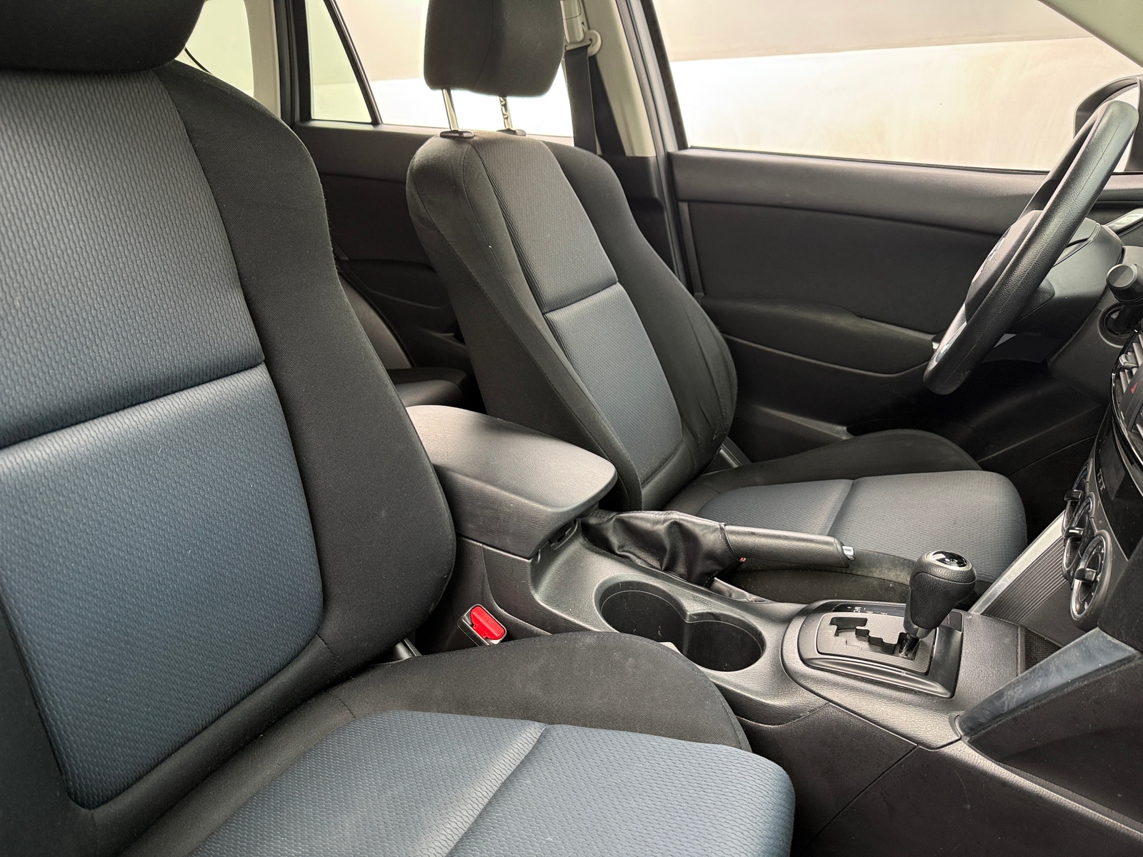 Thumbnail: 2013 Mazda CX-5 - 2