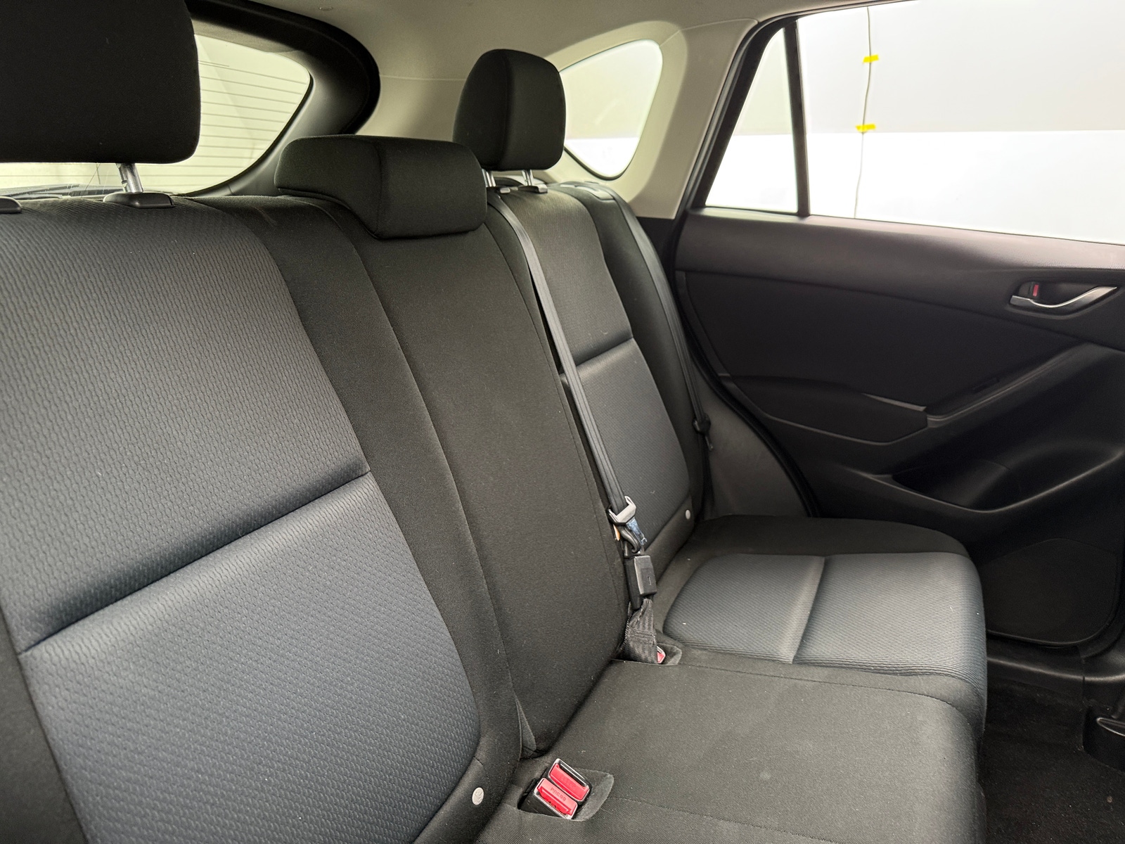 Thumbnail: 2013 Mazda CX-5 - 6