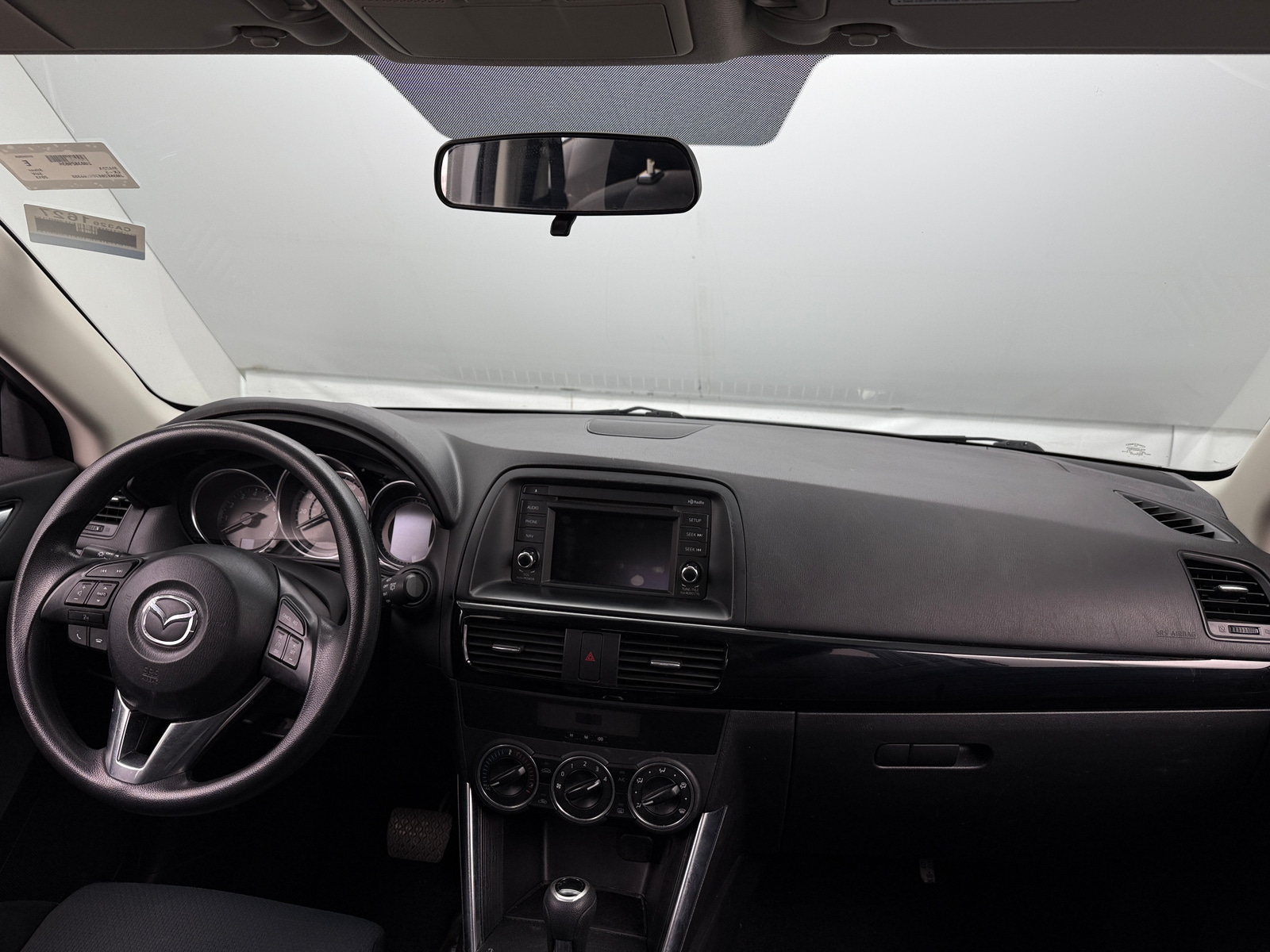 Thumbnail: 2013 Mazda CX-5 - 3