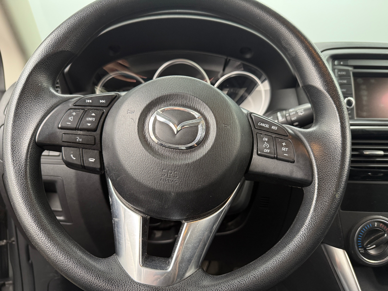 Thumbnail: 2013 Mazda CX-5 - 5
