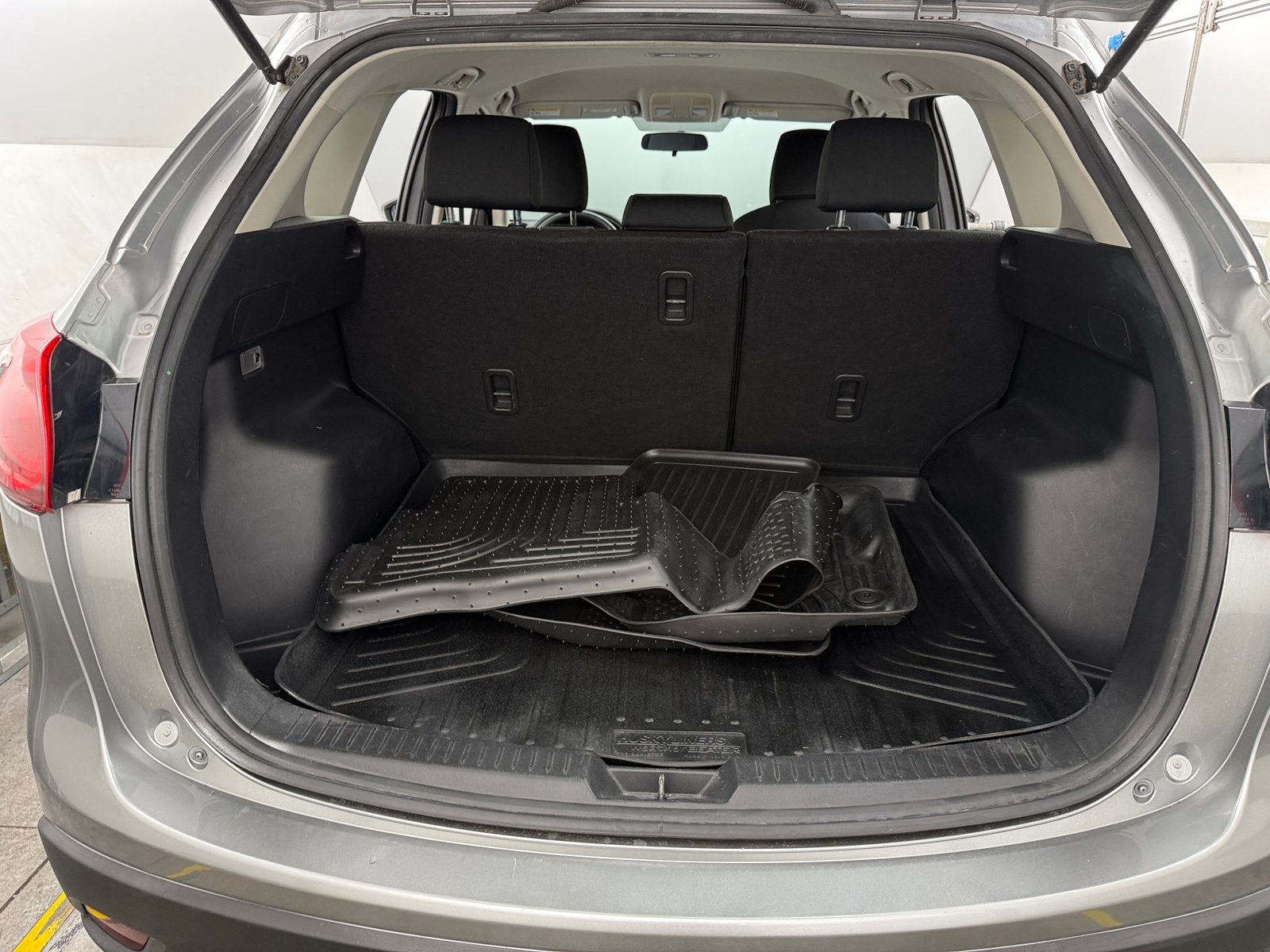 Thumbnail: 2013 Mazda CX-5 - 7