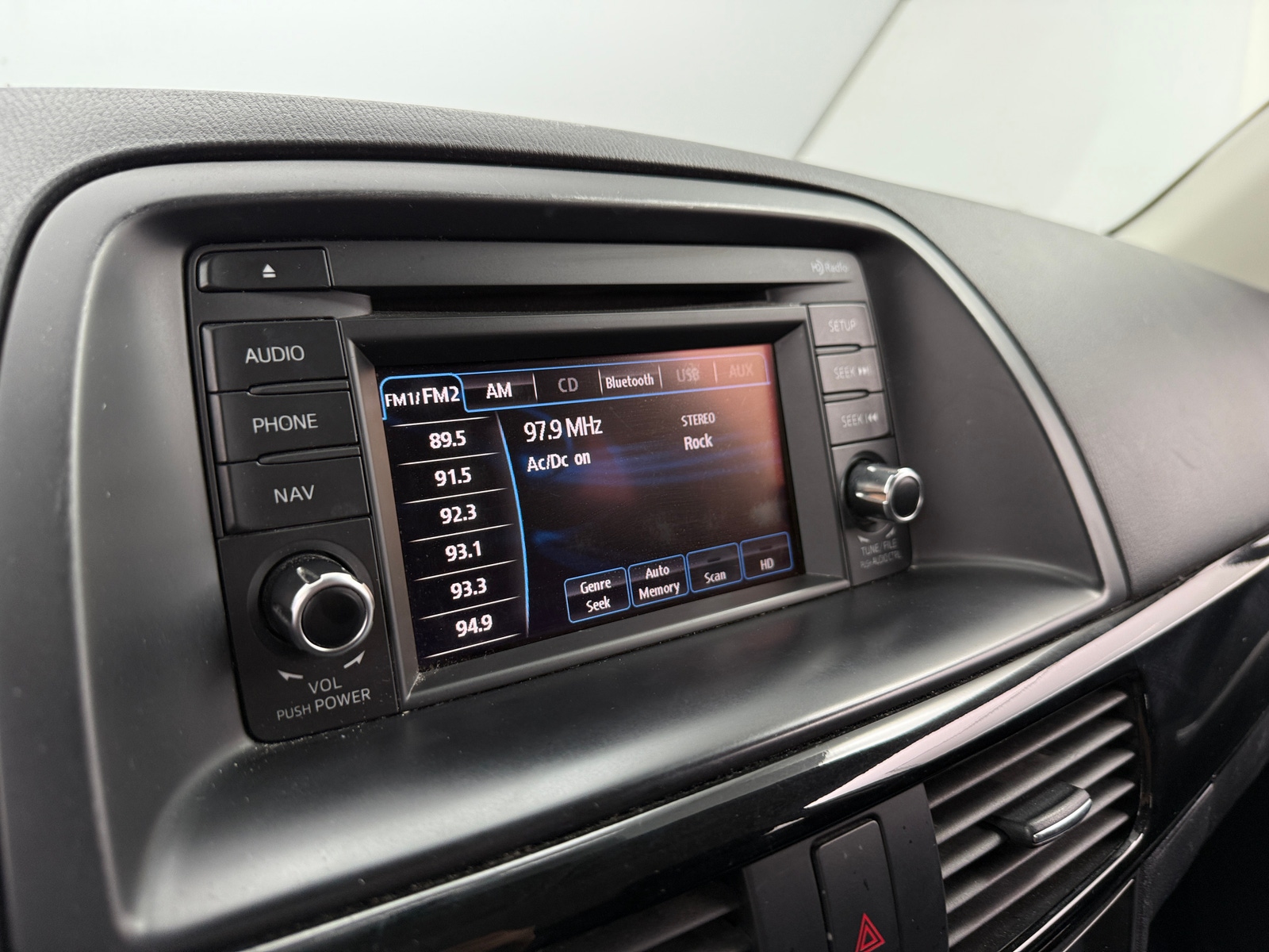 Thumbnail: 2013 Mazda CX-5 - 4
