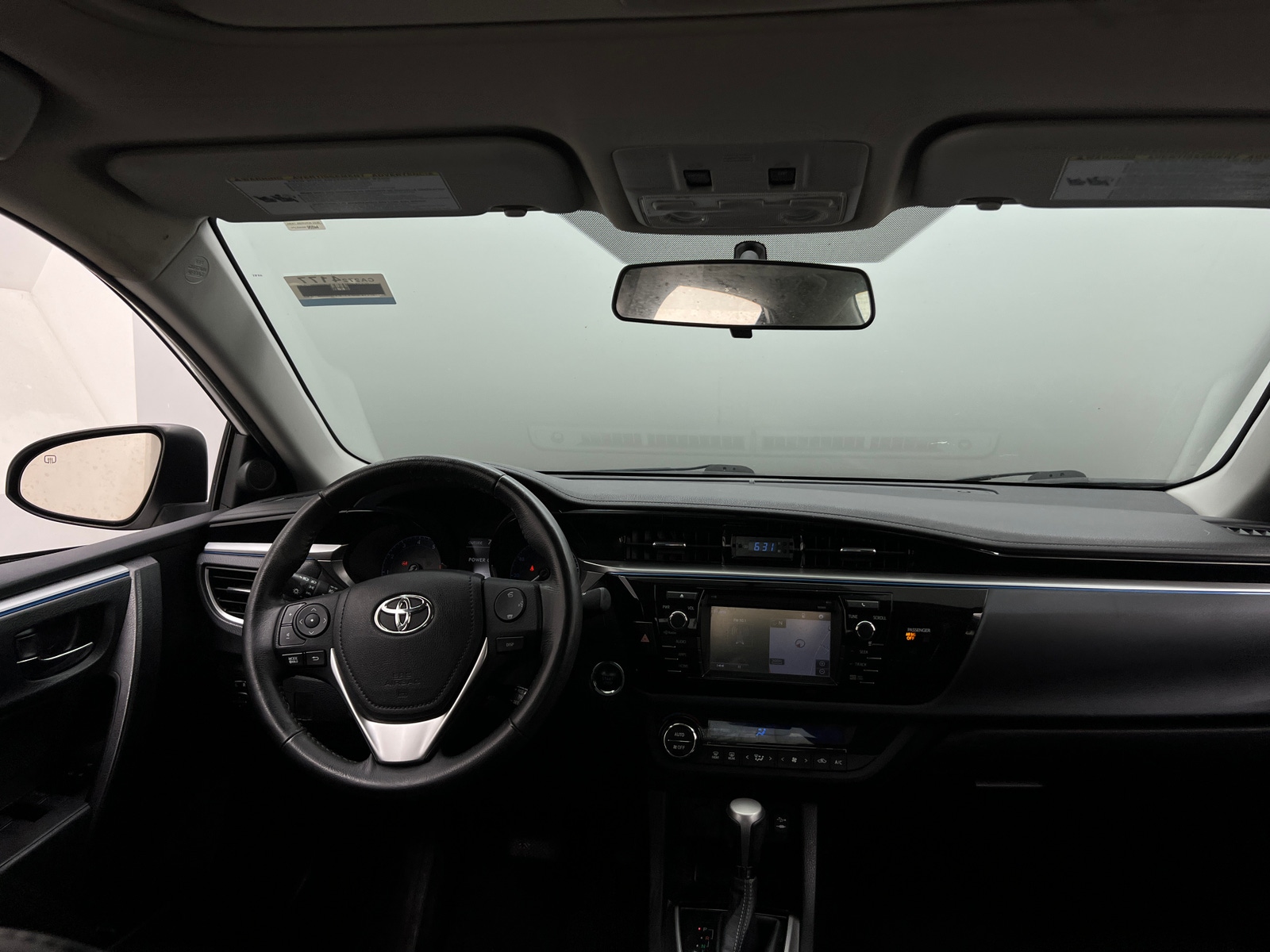 Thumbnail: 2016 Toyota Corolla - 3