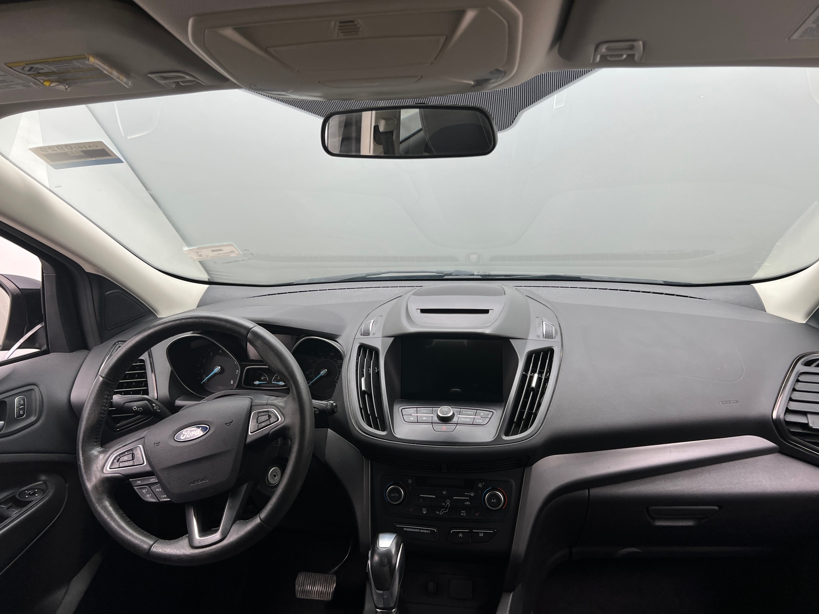Thumbnail: 2018 Ford Escape - 2