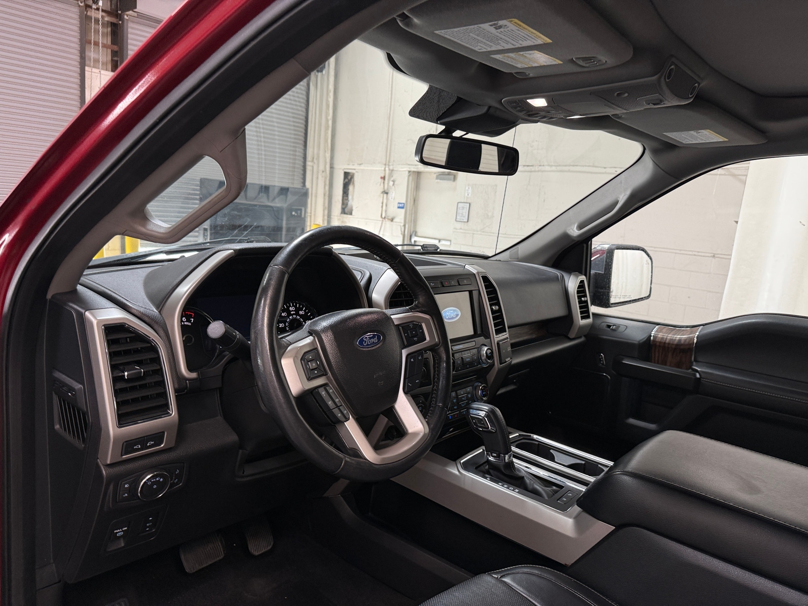Thumbnail: 2018 Ford Econoline - 2