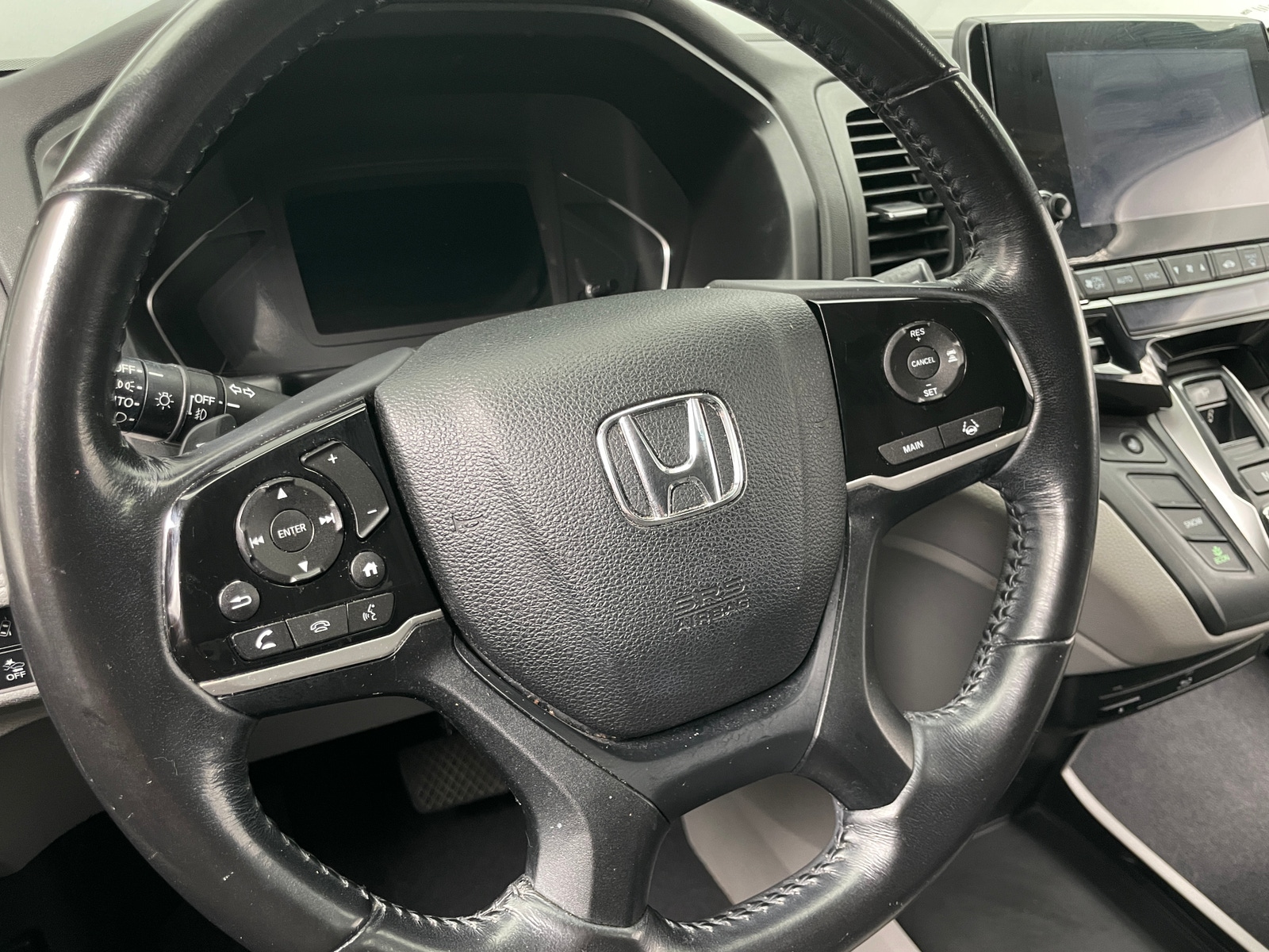 Thumbnail: 2018 Honda Odyssey - 4
