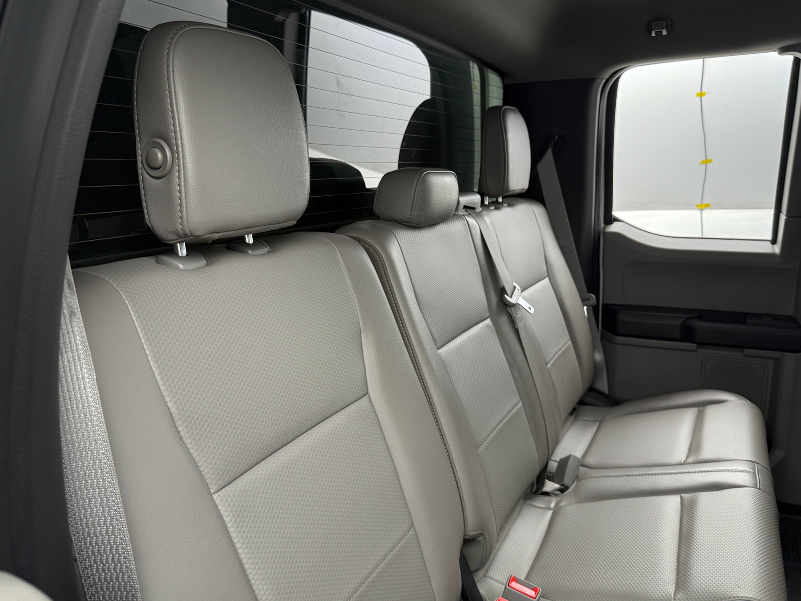 Thumbnail: 2018 Ford Econoline - 5