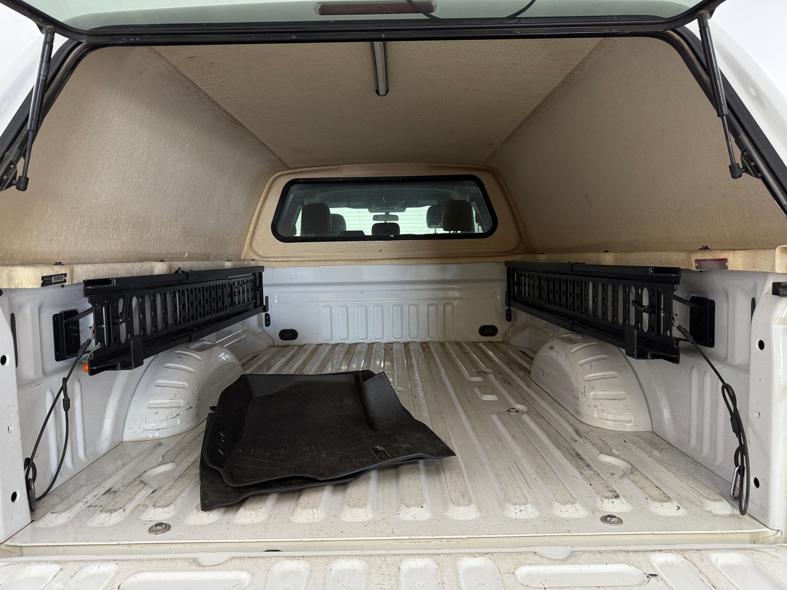 Thumbnail: 2018 Ford Econoline - 6