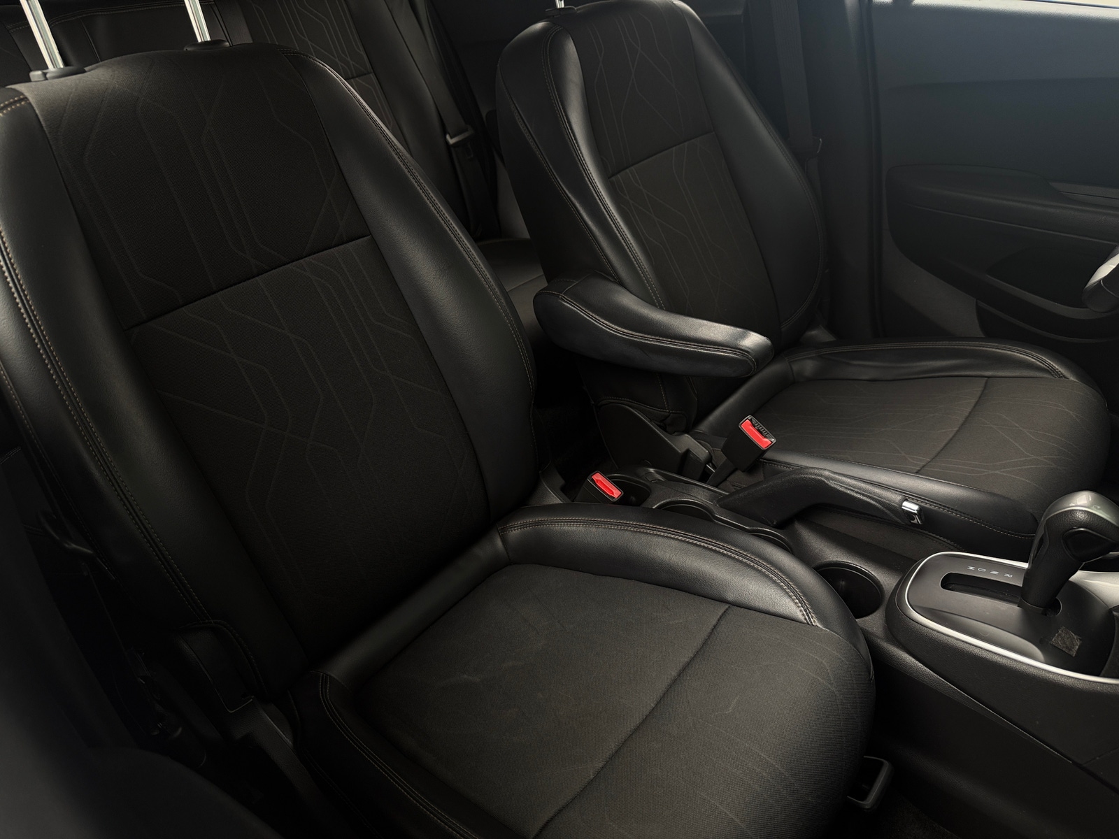 Thumbnail: 2019 Chevrolet Trax - 2