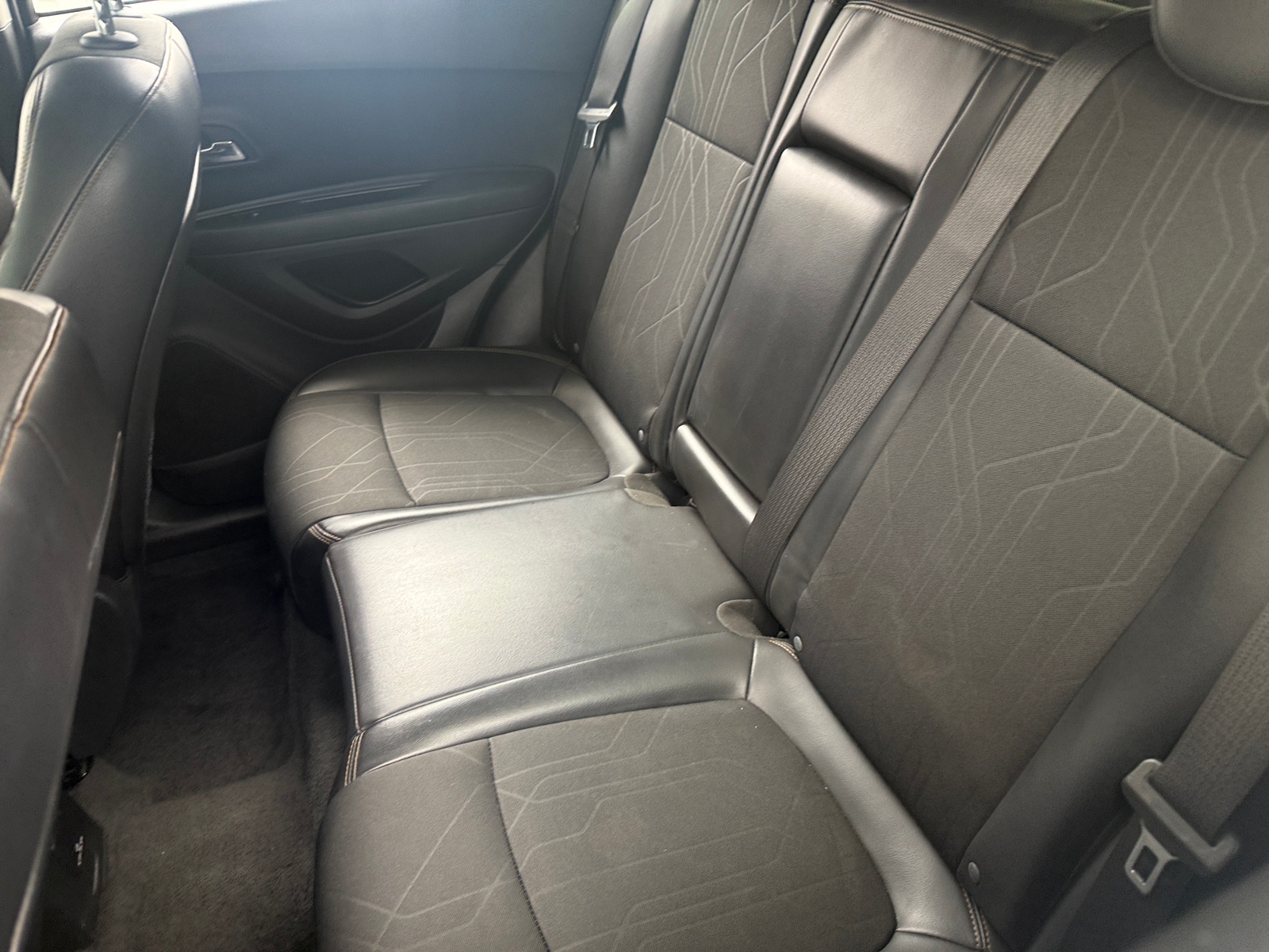 Thumbnail: 2019 Chevrolet Trax - 6