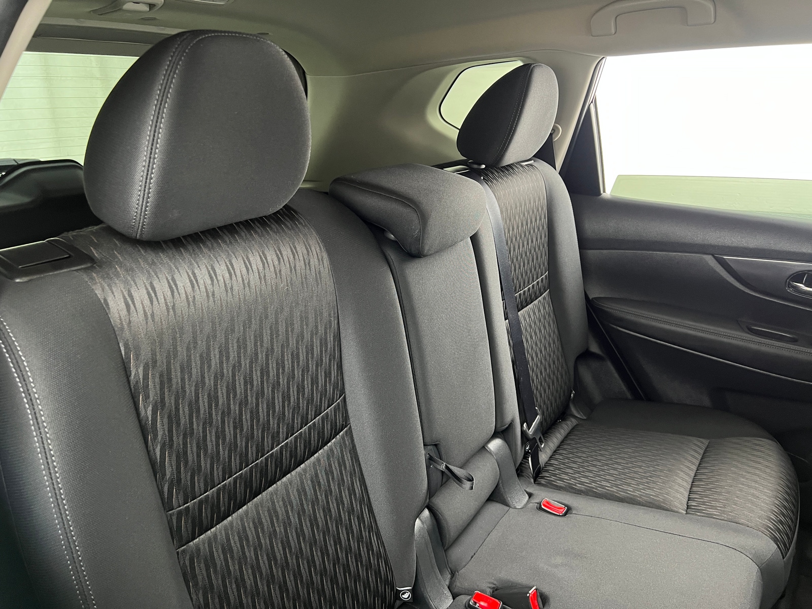 Thumbnail: 2019 Nissan Rogue - 6