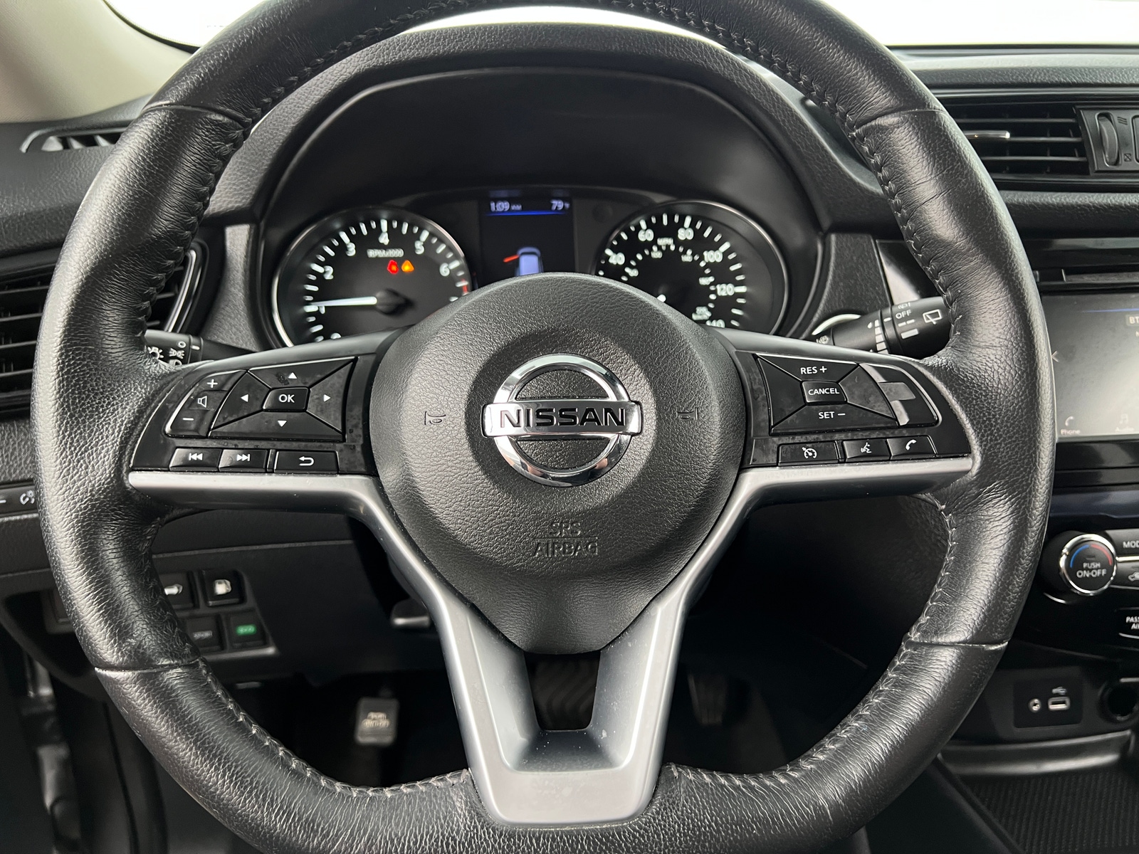 Thumbnail: 2019 Nissan Rogue - 5