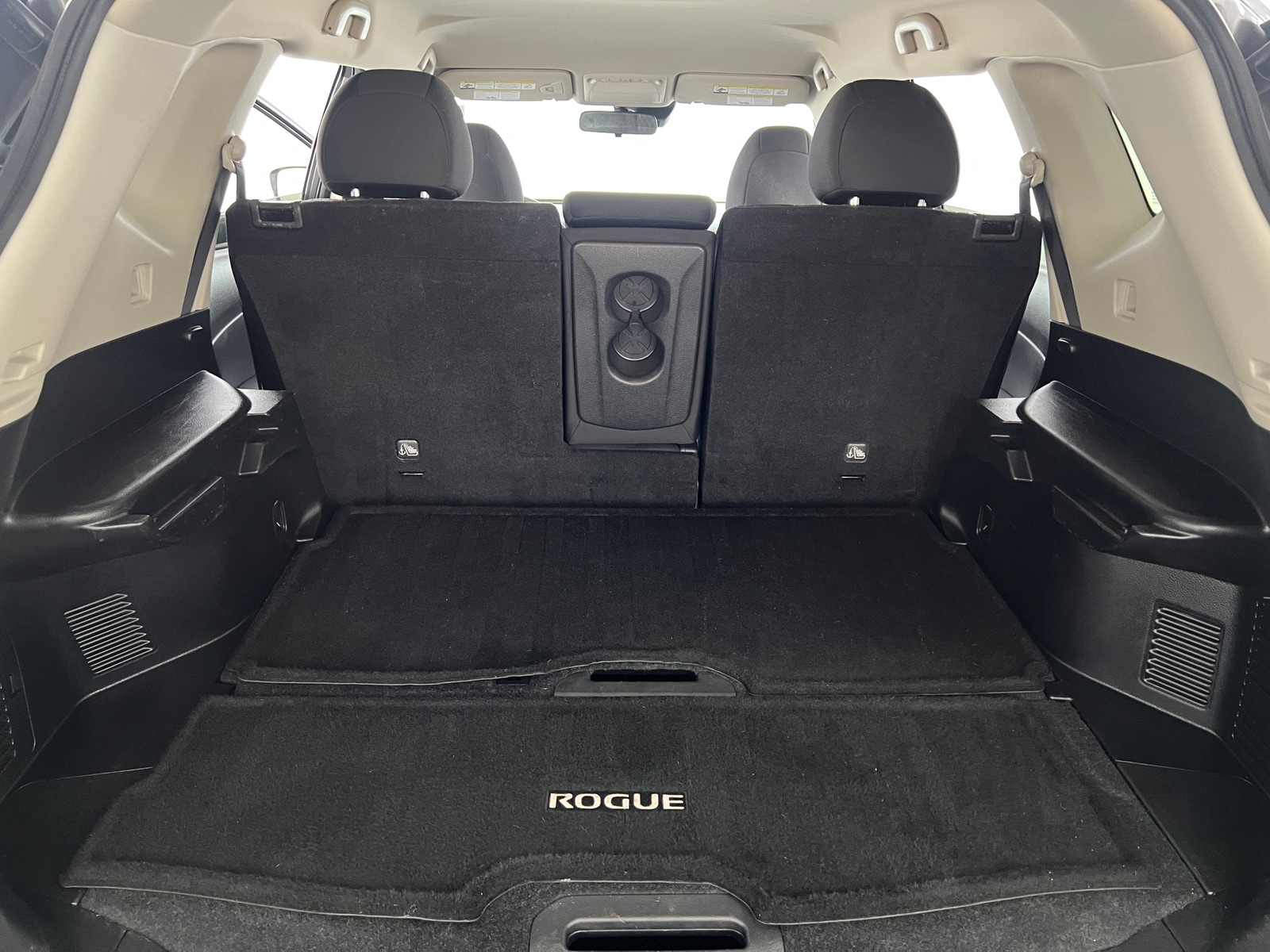 Thumbnail: 2019 Nissan Rogue - 7
