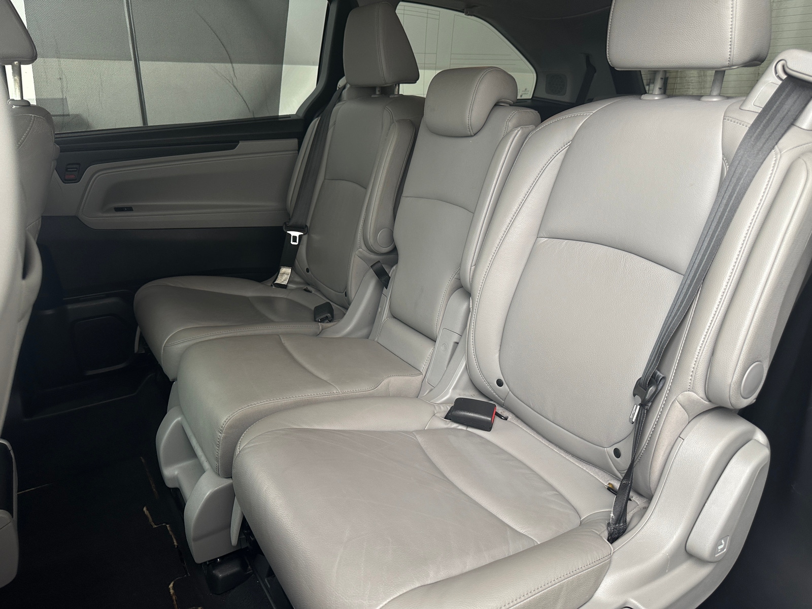 Thumbnail: 2019 Honda Odyssey - 5