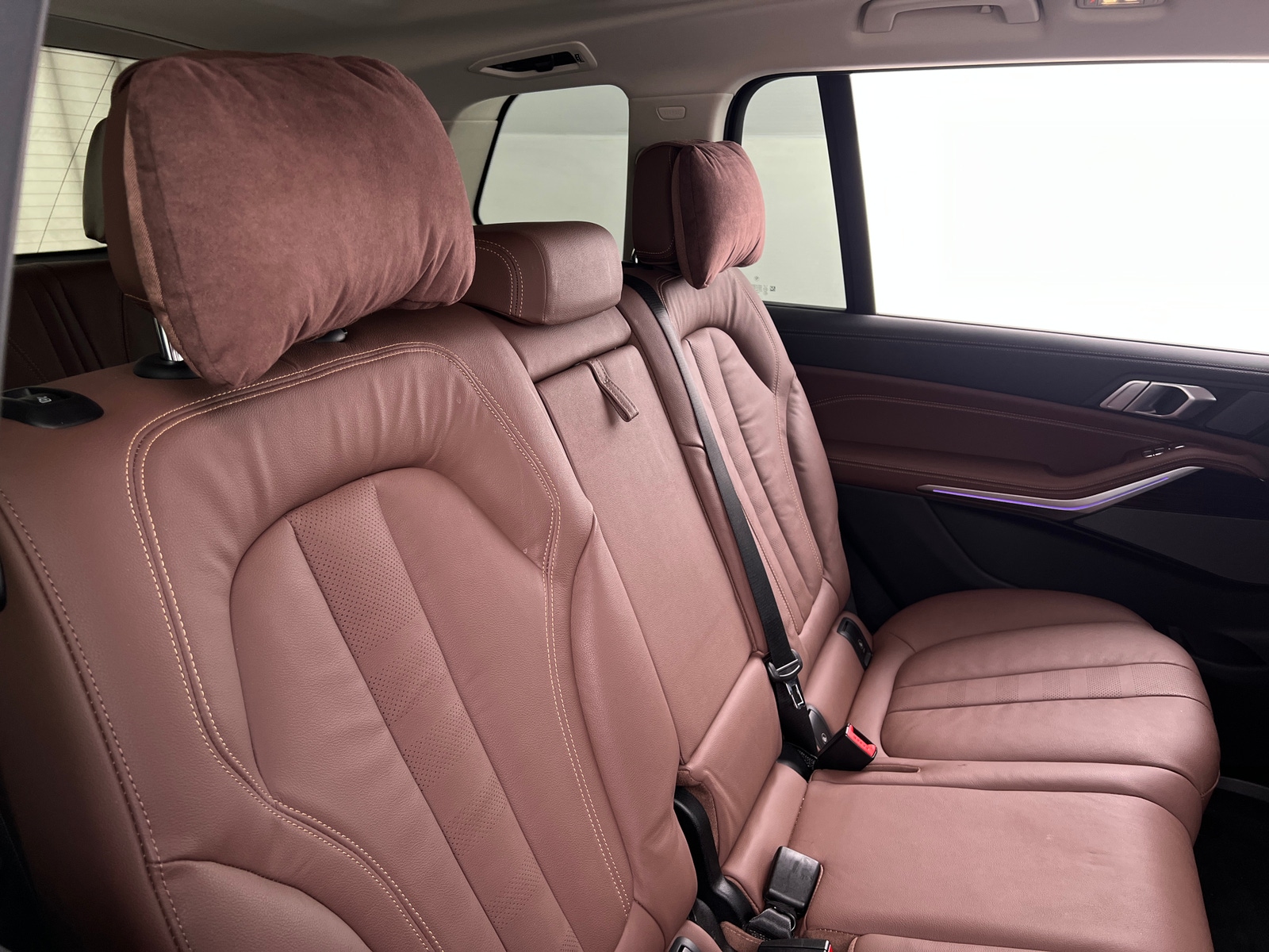 Thumbnail: 2021 BMW X7 - 5