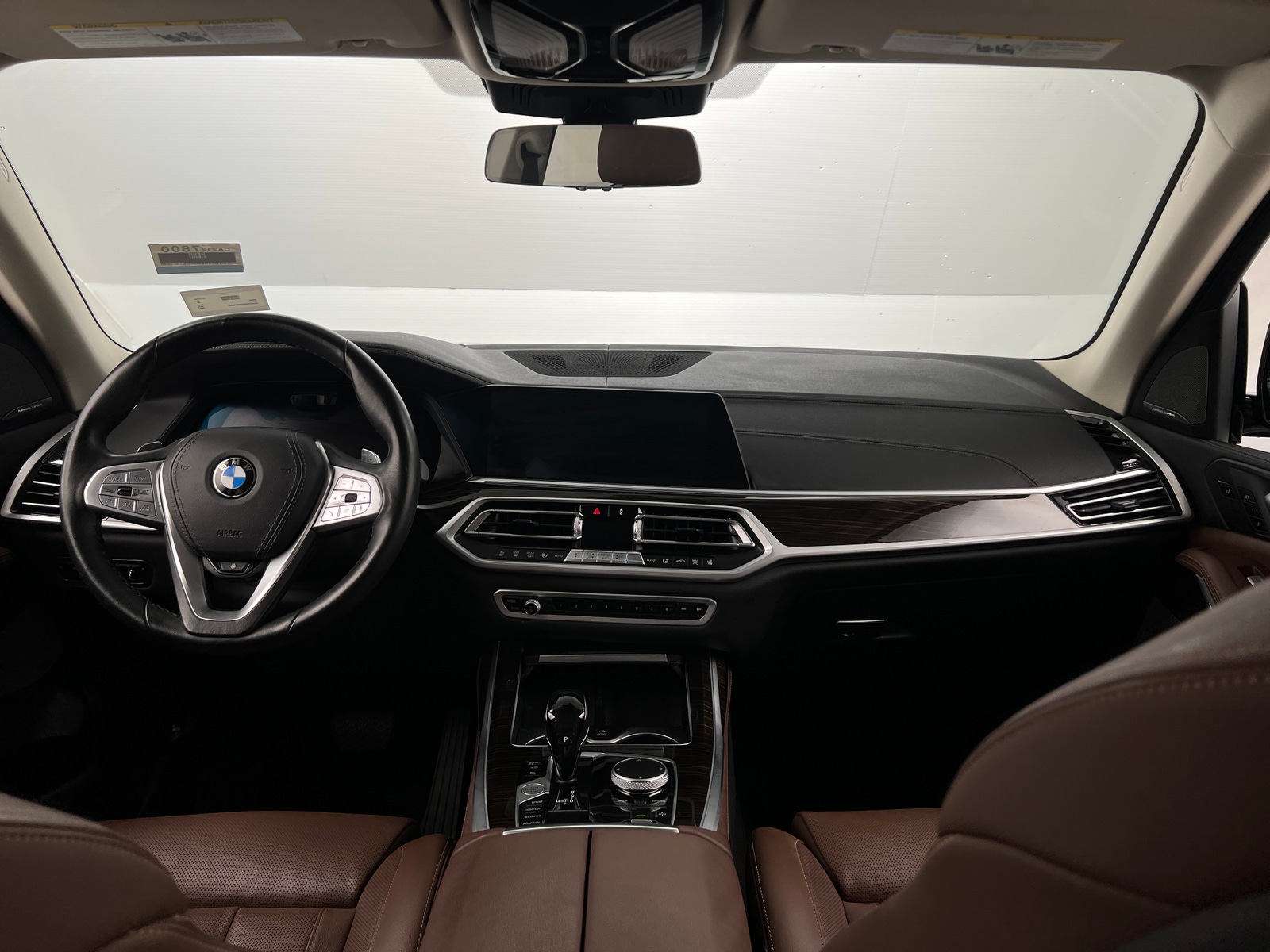 Thumbnail: 2021 BMW X7 - 2