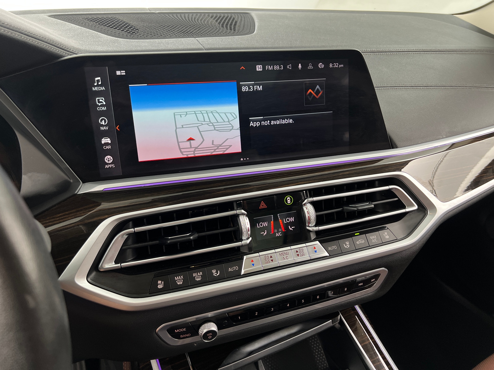 Thumbnail: 2021 BMW X7 - 3