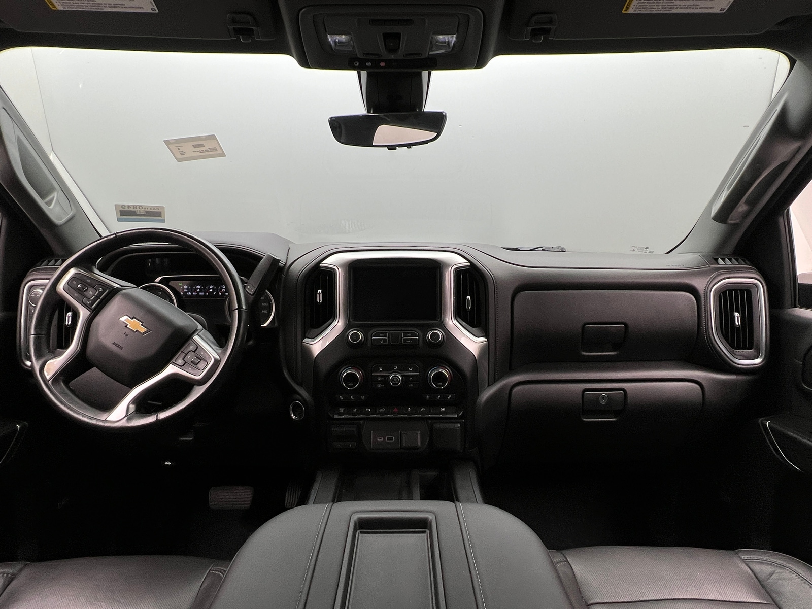 Thumbnail: 2020 Chevrolet Silverado 3500 - 2