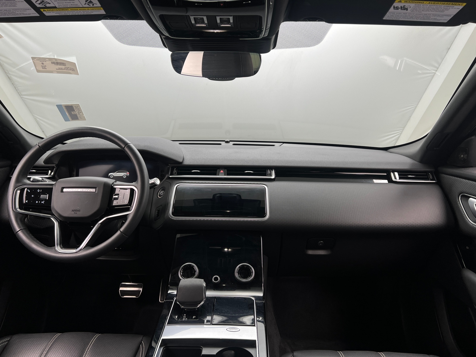 Thumbnail: 2023 Land Rover Range Rover Velar - 2