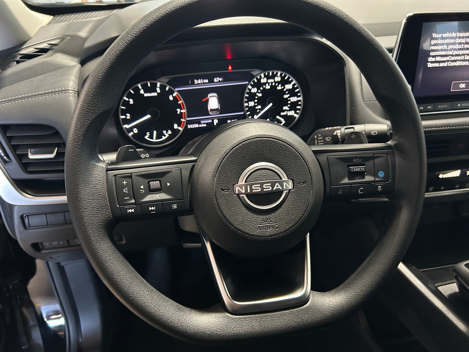 Thumbnail: 2024 Nissan Rogue - 5