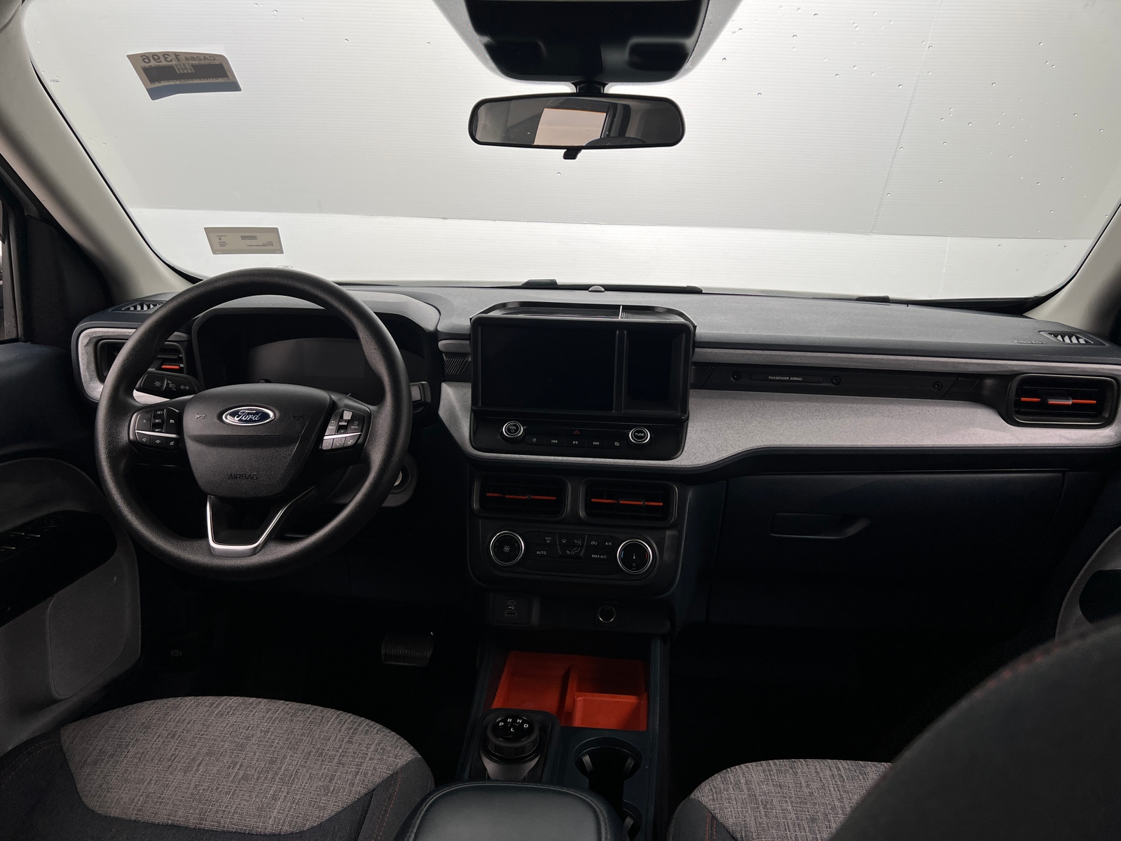 Thumbnail: 2022 Ford Maverick - 3