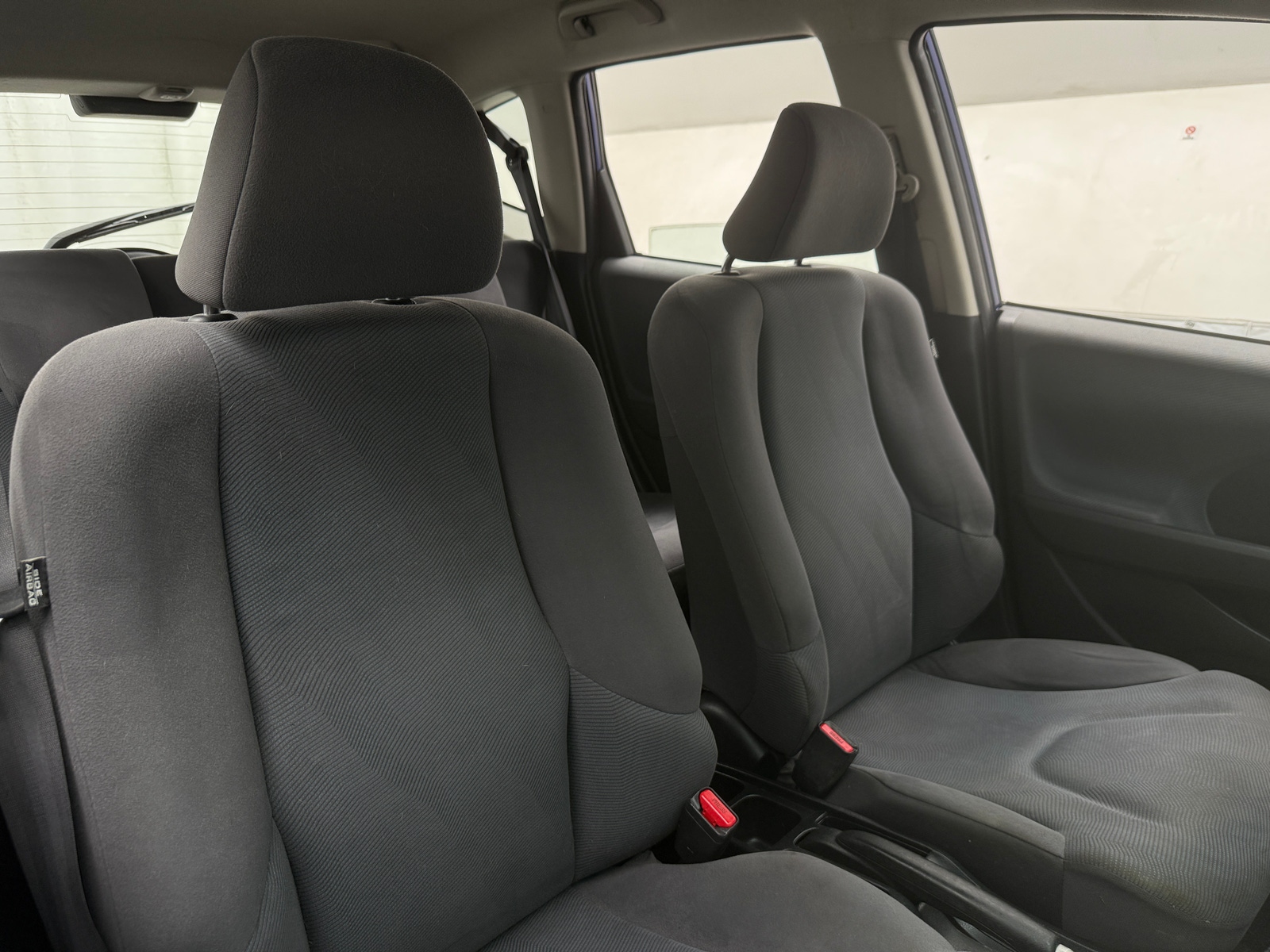 Thumbnail: 2013 Honda Fit - 2