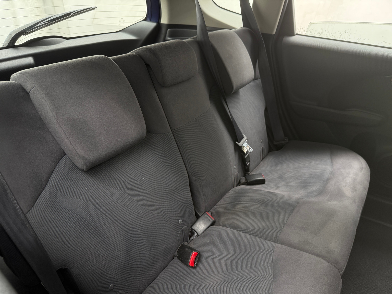 Thumbnail: 2013 Honda Fit - 5