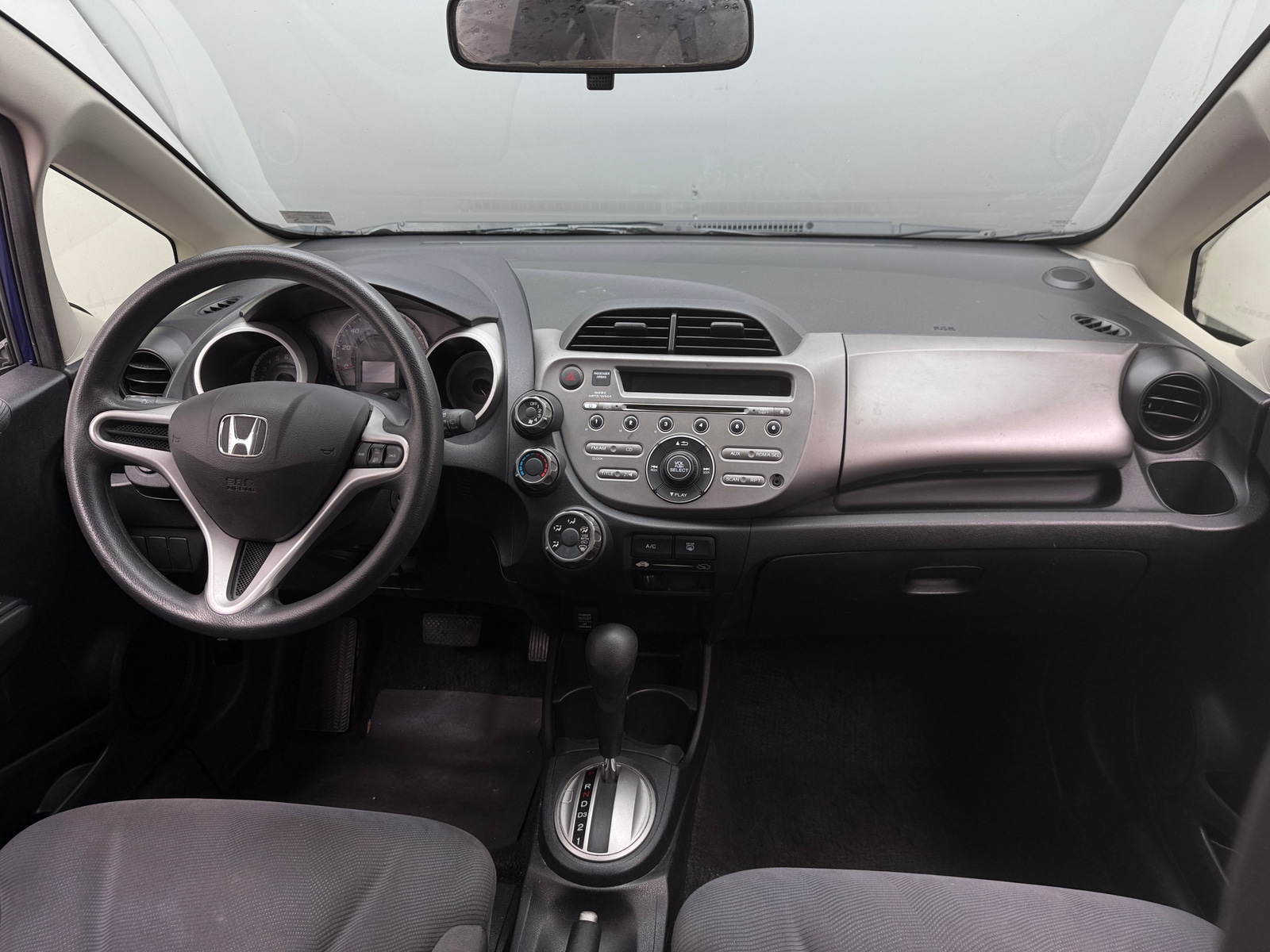 Thumbnail: 2013 Honda Fit - 3