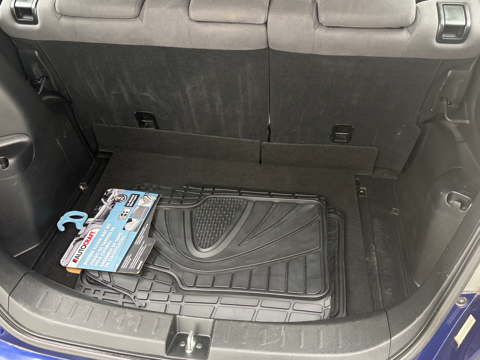 Thumbnail: 2013 Honda Fit - 6