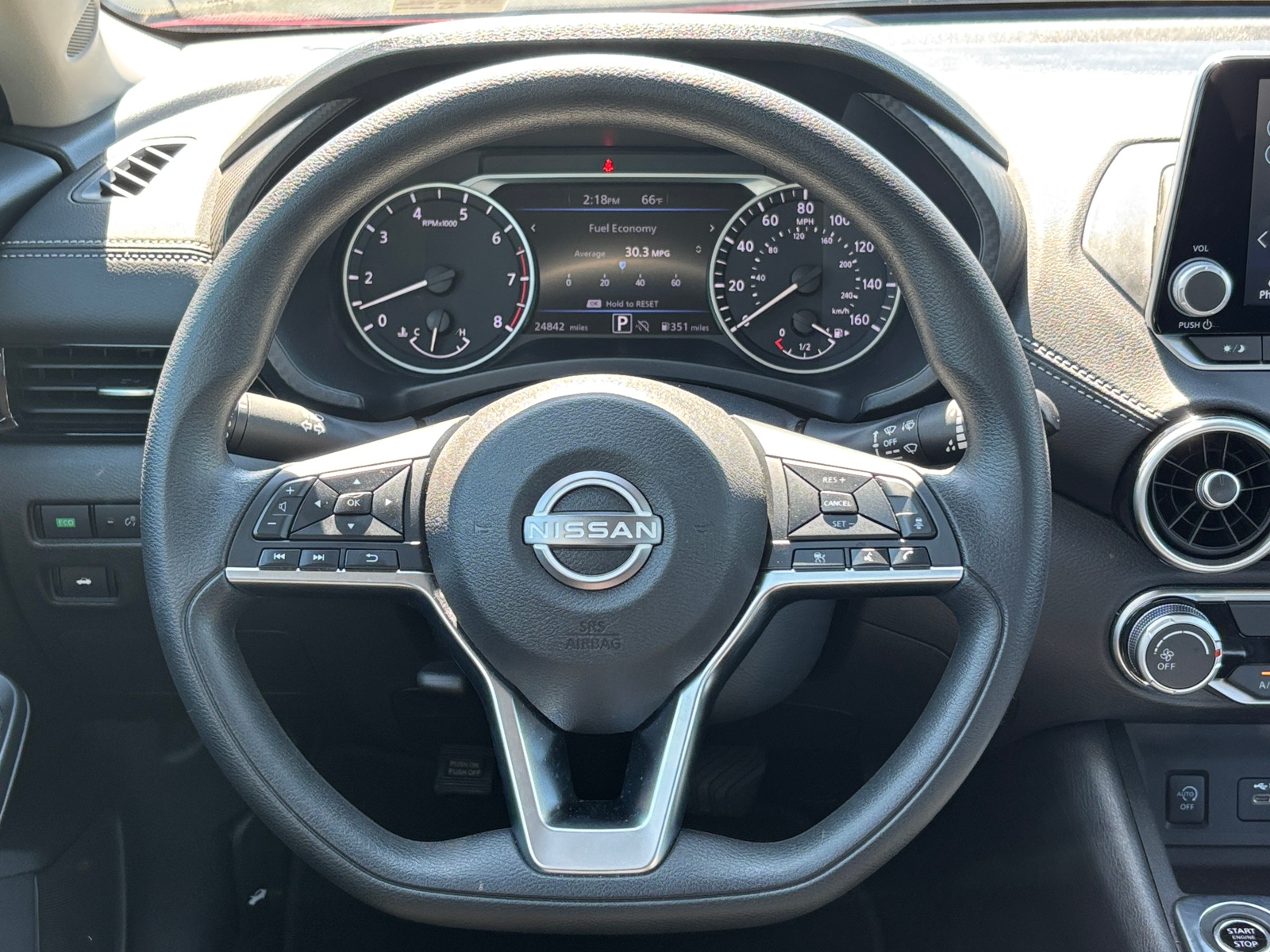 Thumbnail: 2024 Nissan Sentra - 5