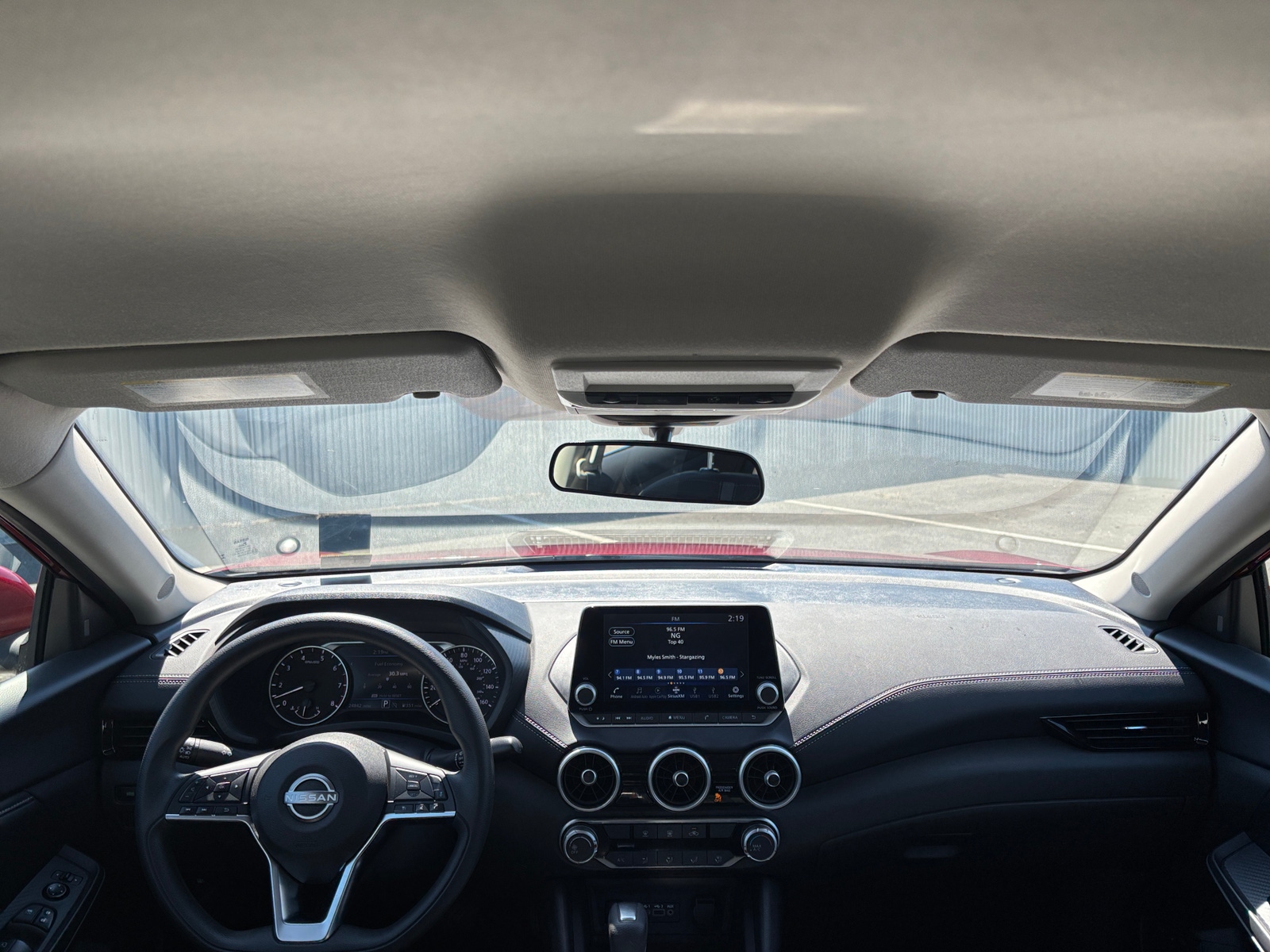 Thumbnail: 2024 Nissan Sentra - 3