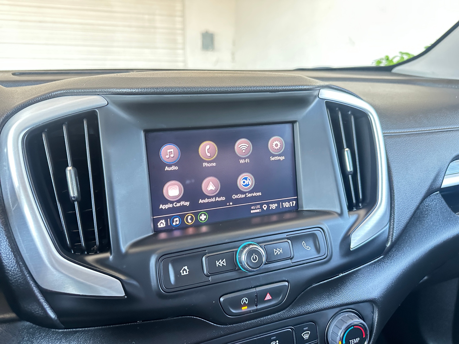 Thumbnail: 2024 GMC Terrain - 4