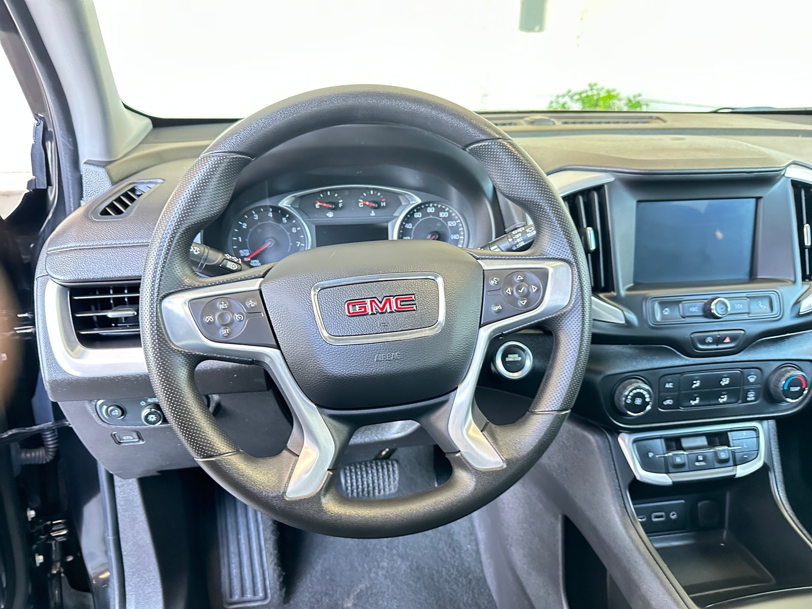 Thumbnail: 2024 GMC Terrain - 5