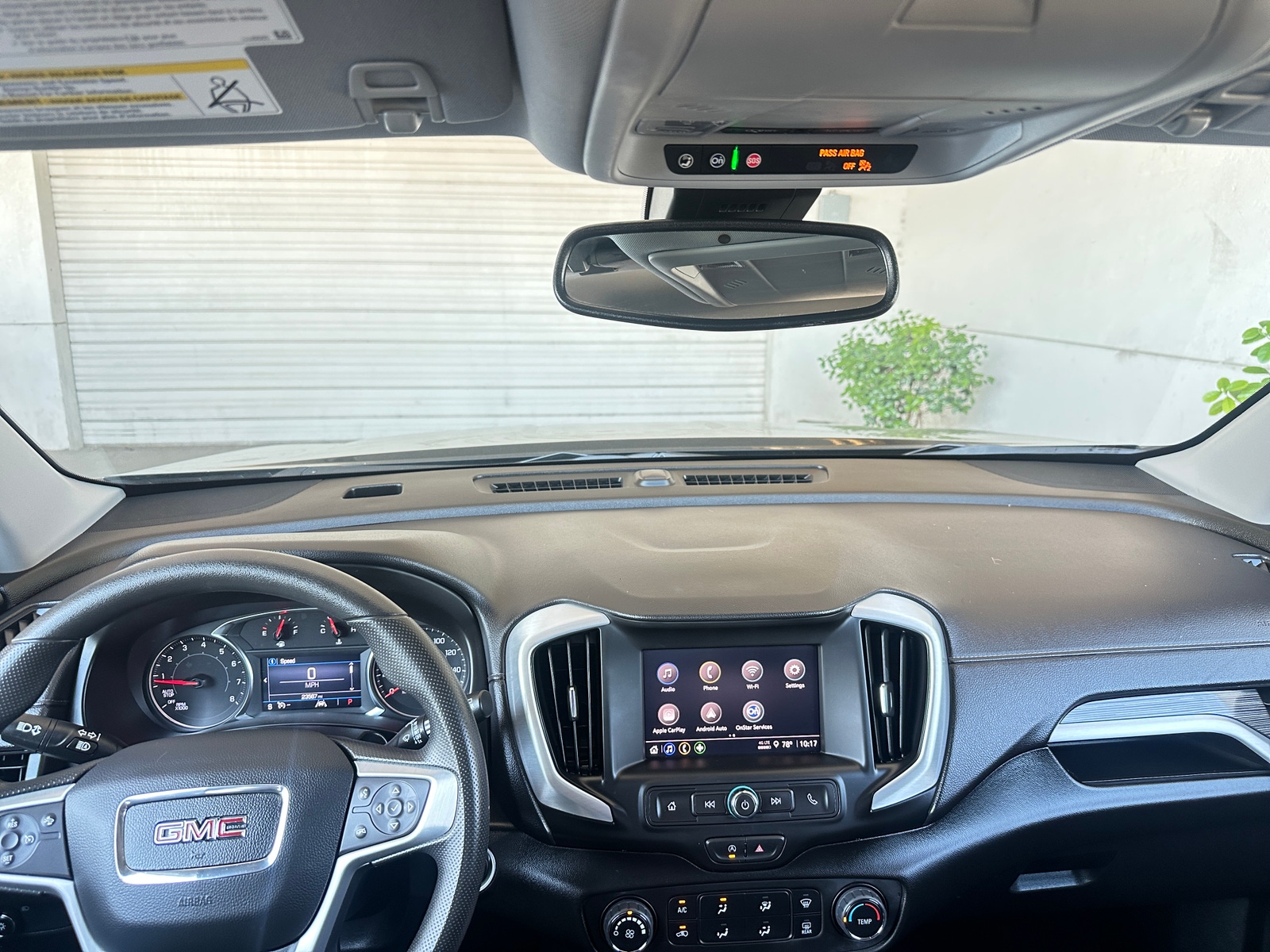 Thumbnail: 2024 GMC Terrain - 3