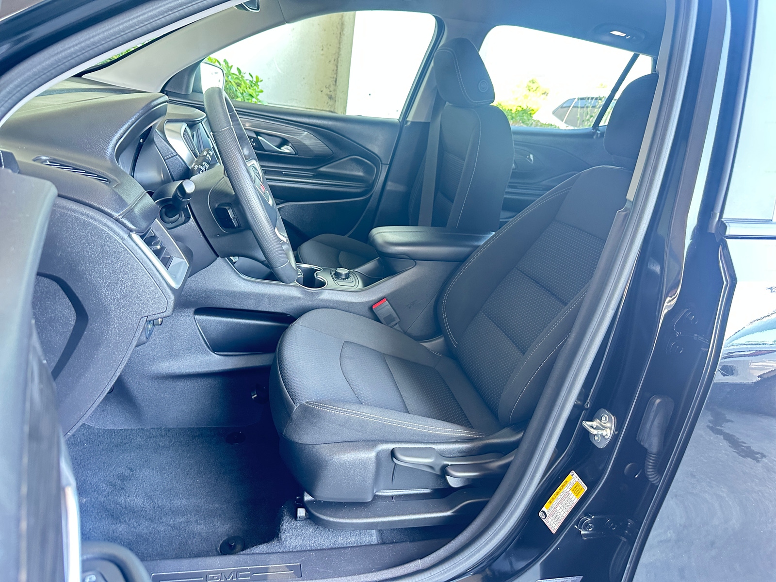 Thumbnail: 2024 GMC Terrain - 2