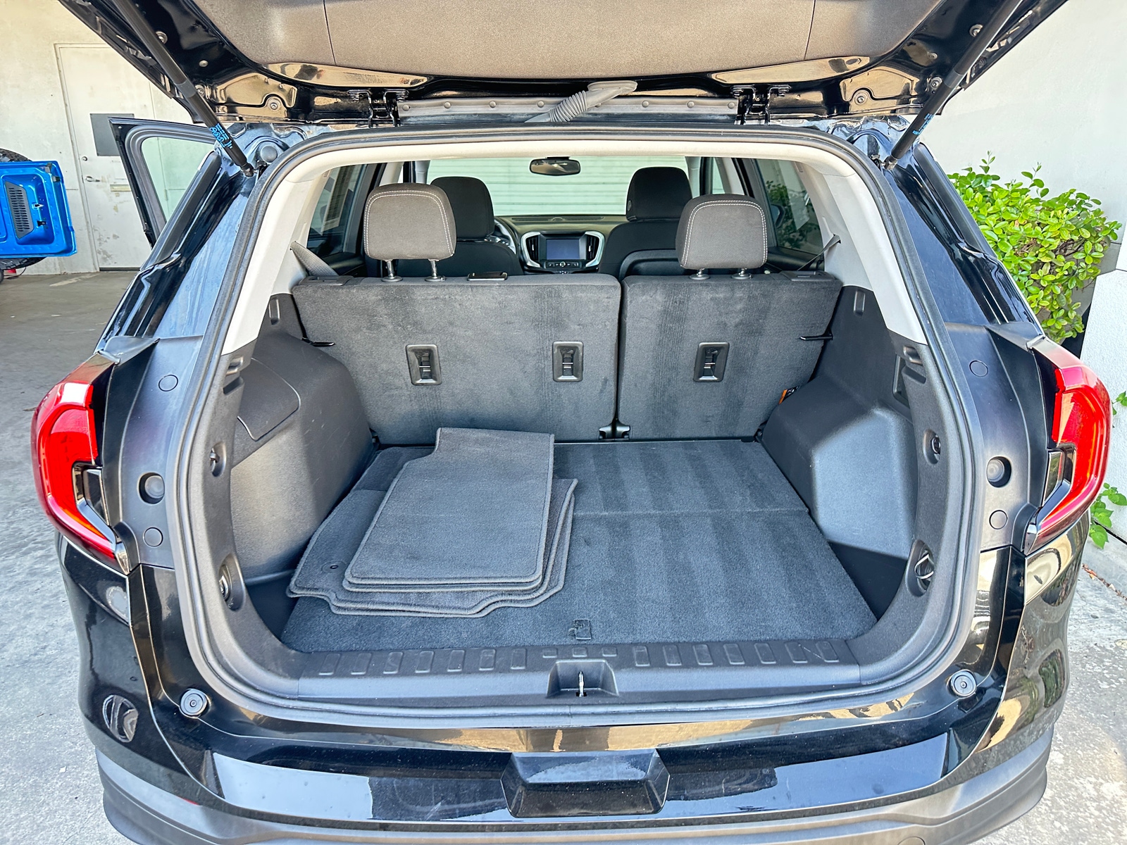 Thumbnail: 2024 GMC Terrain - 6